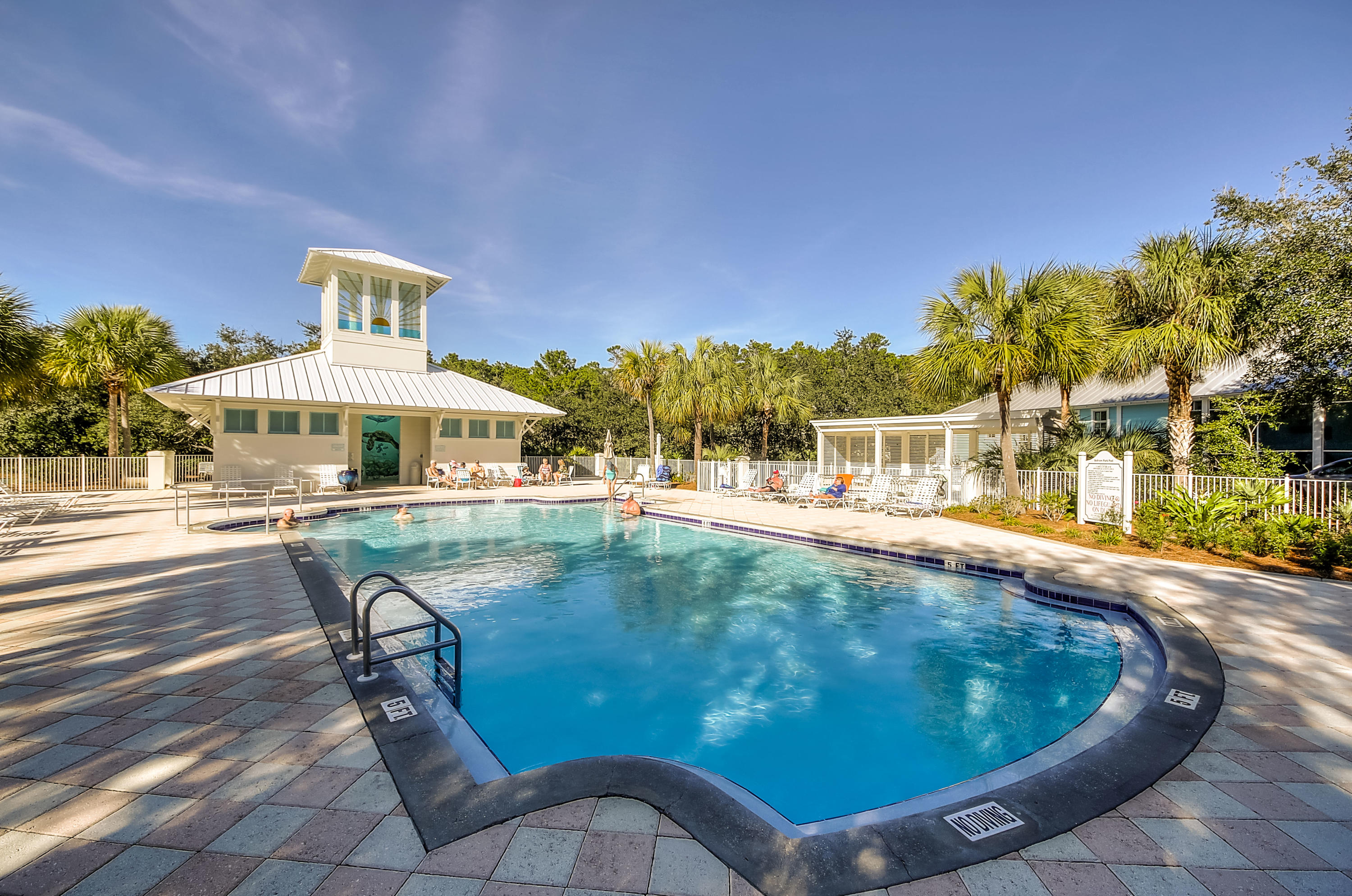 CARILLON BEACH - Residential