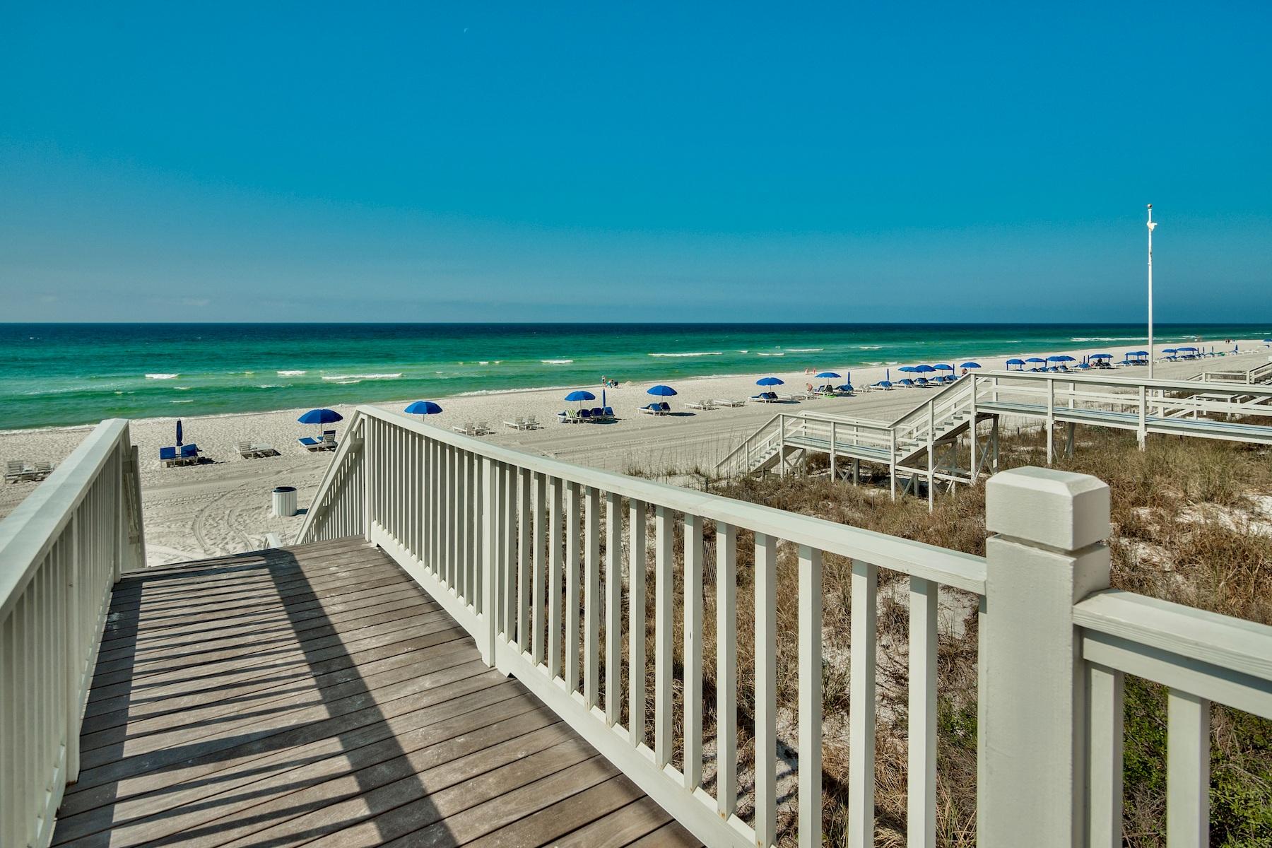 CARILLON BEACH - Residential