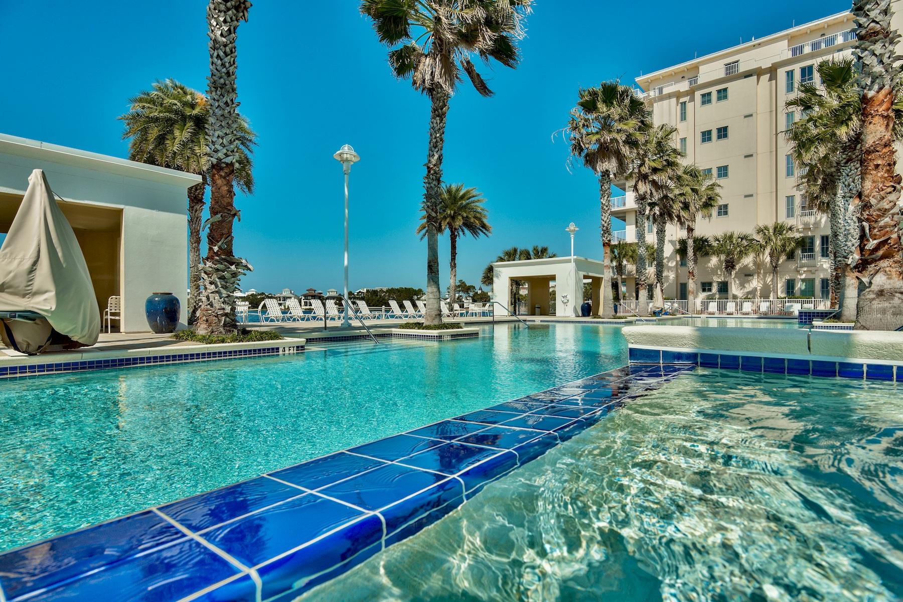 CARILLON BEACH - Residential