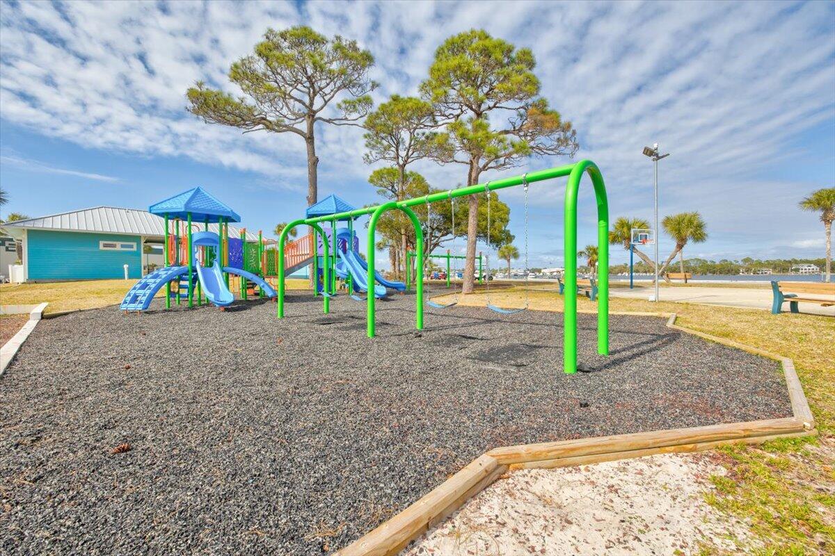Venture Out - Residential