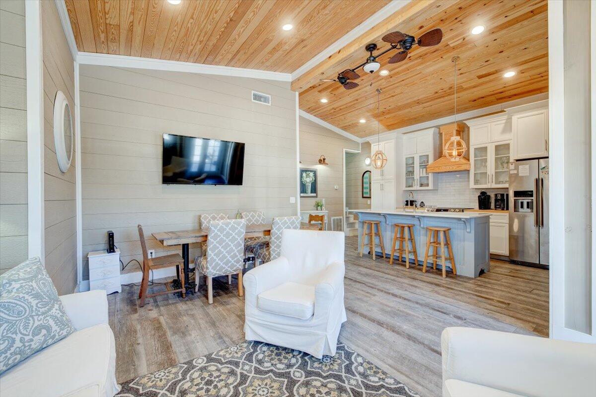 Venture Out - Residential