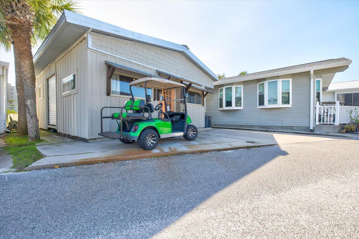 Venture Out - Residential