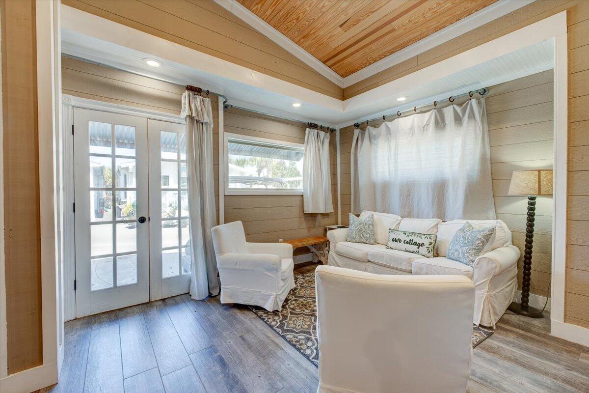 Venture Out - Residential