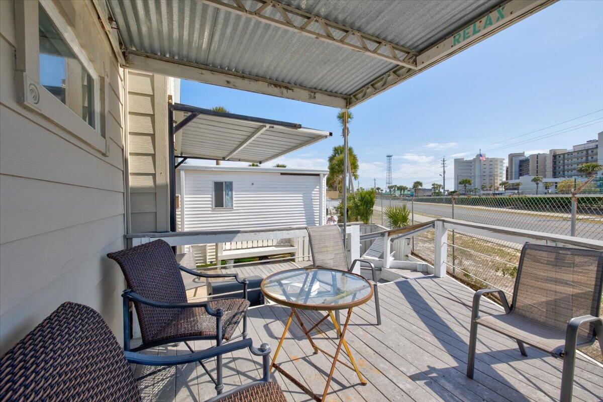 Venture Out - Residential