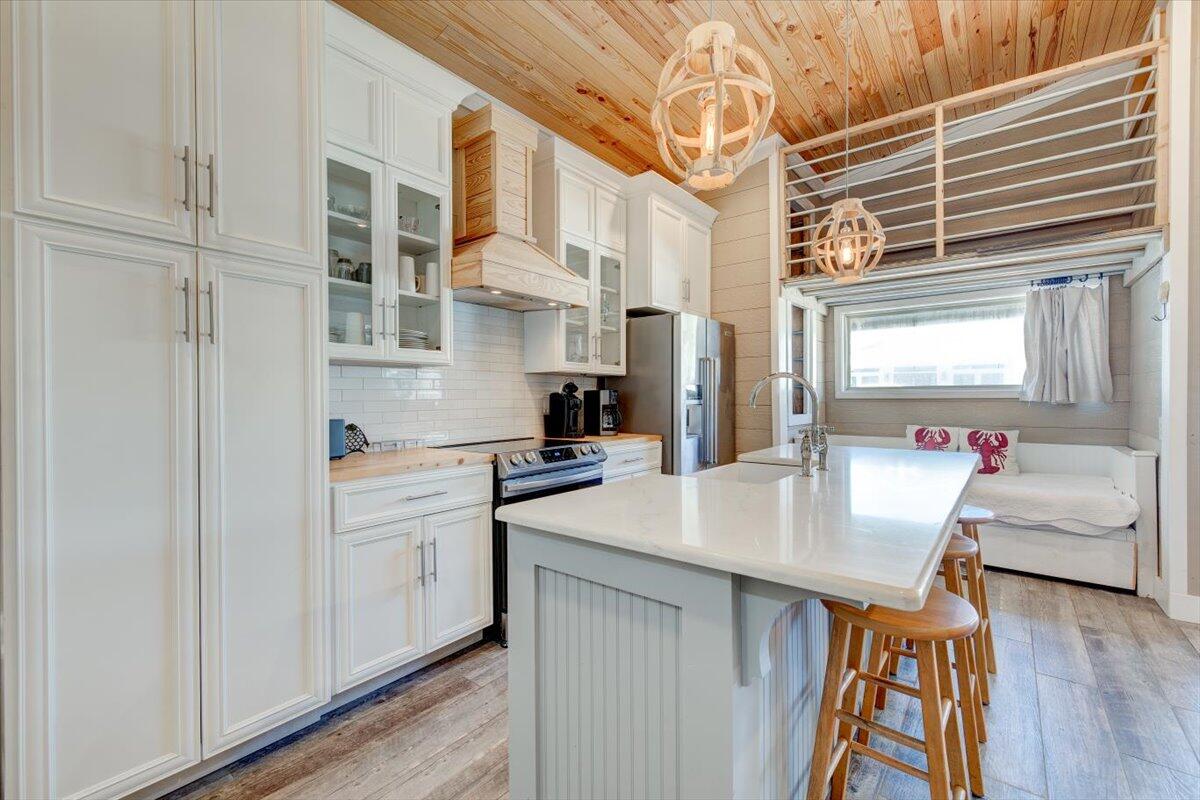 Venture Out - Residential