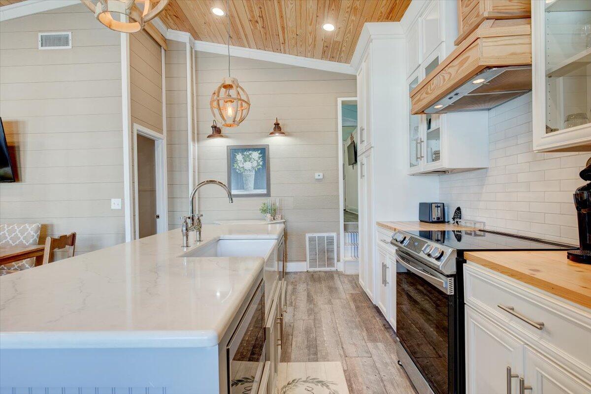 Venture Out - Residential