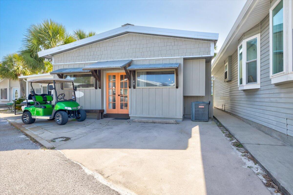 Venture Out - Residential