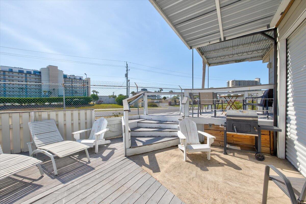 Venture Out - Residential