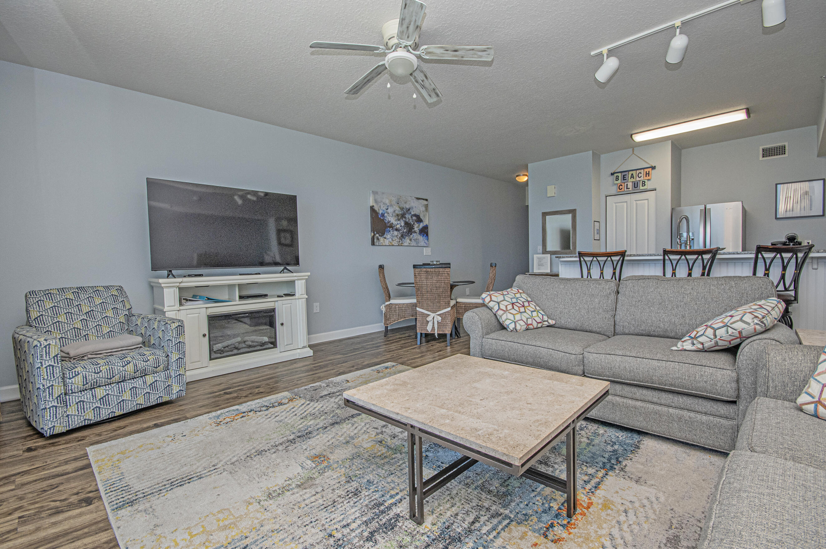 SHORES OF PANAMA - Residential