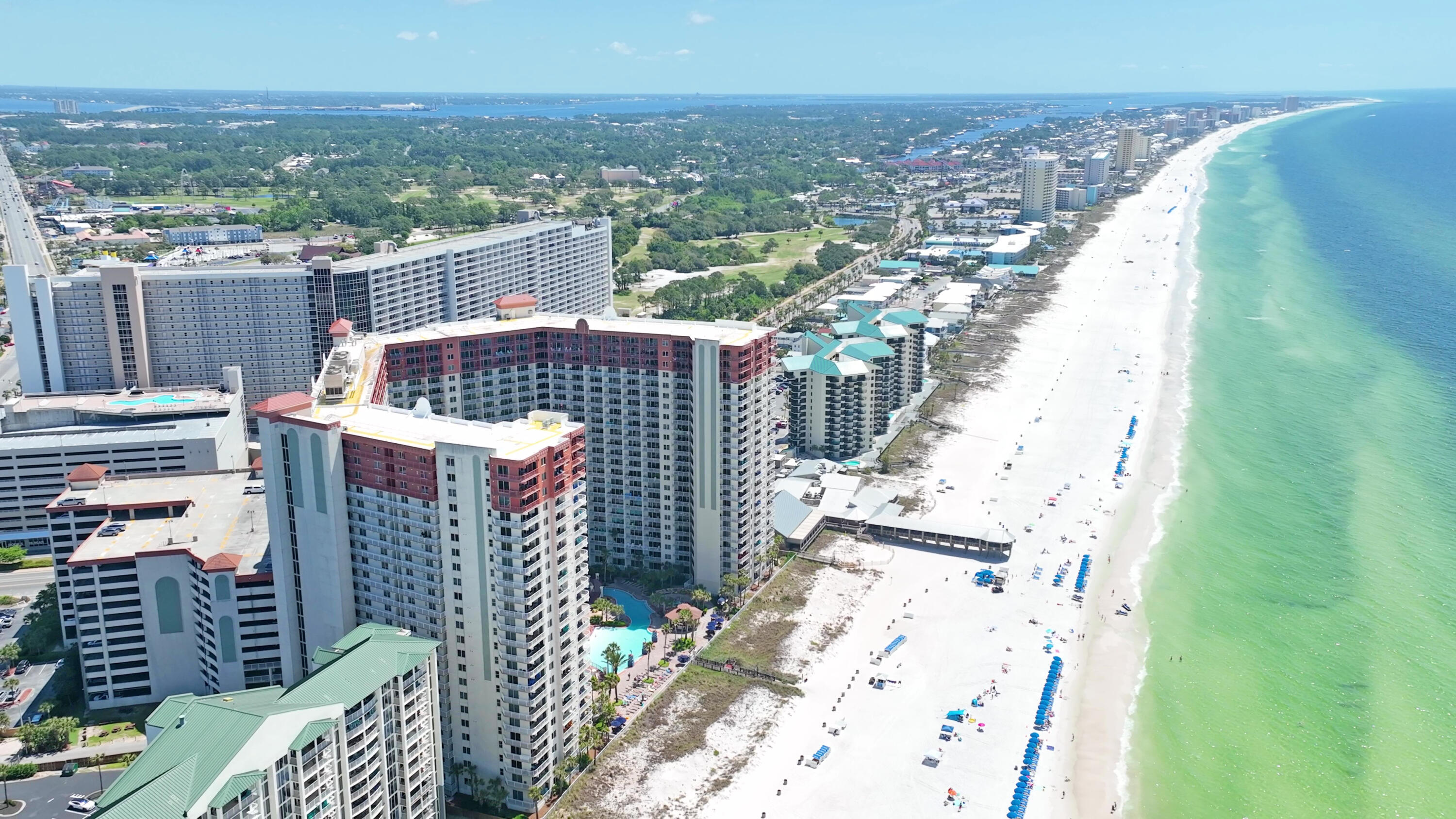 SHORES OF PANAMA - Residential