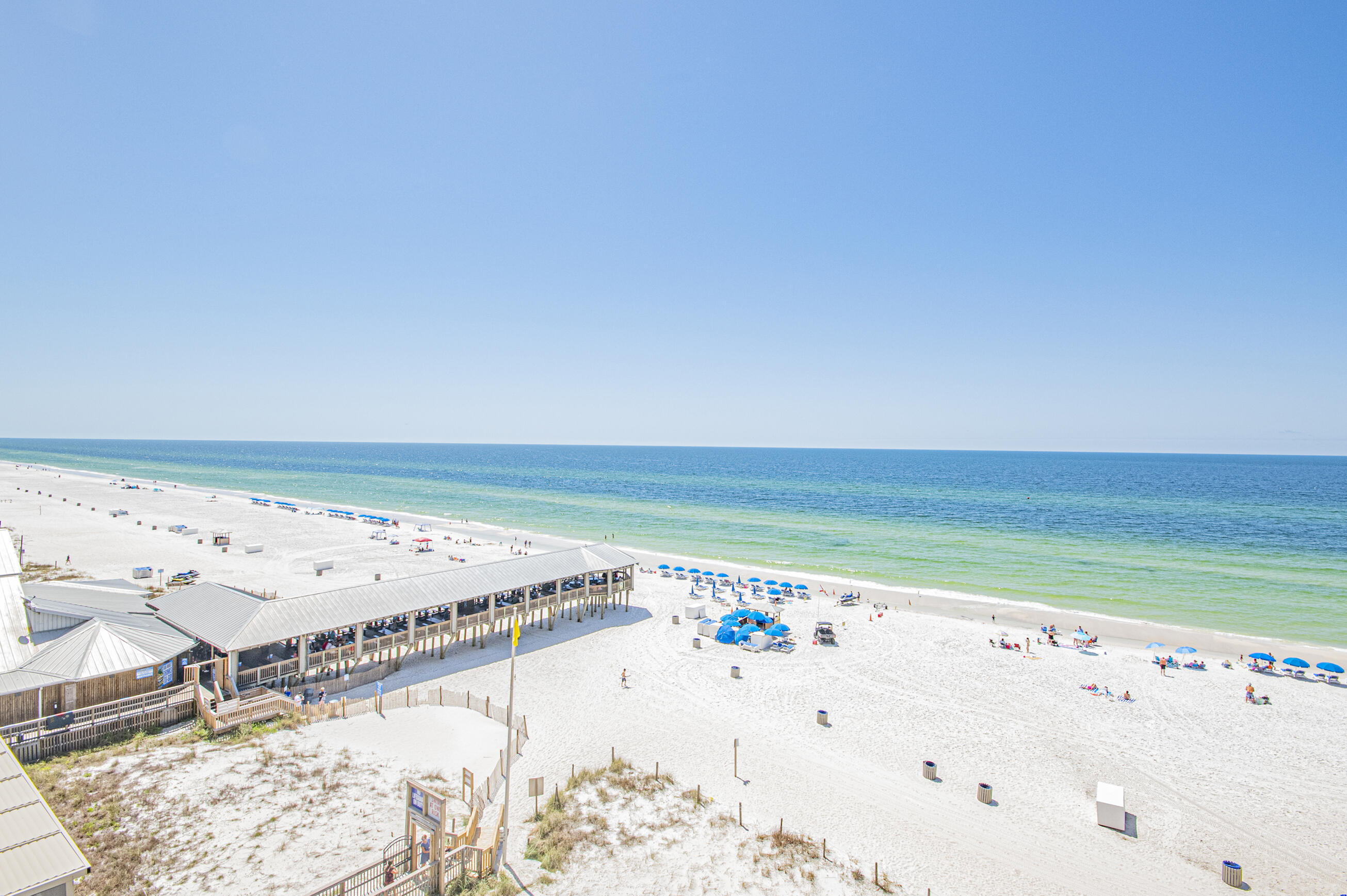 SHORES OF PANAMA - Residential