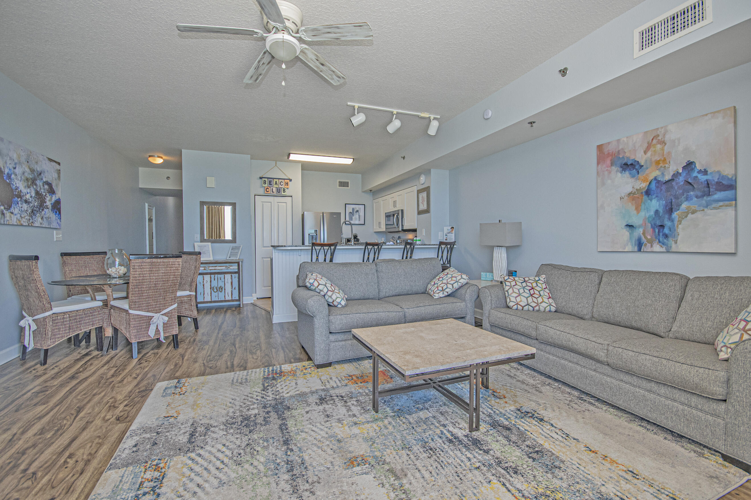 SHORES OF PANAMA - Residential