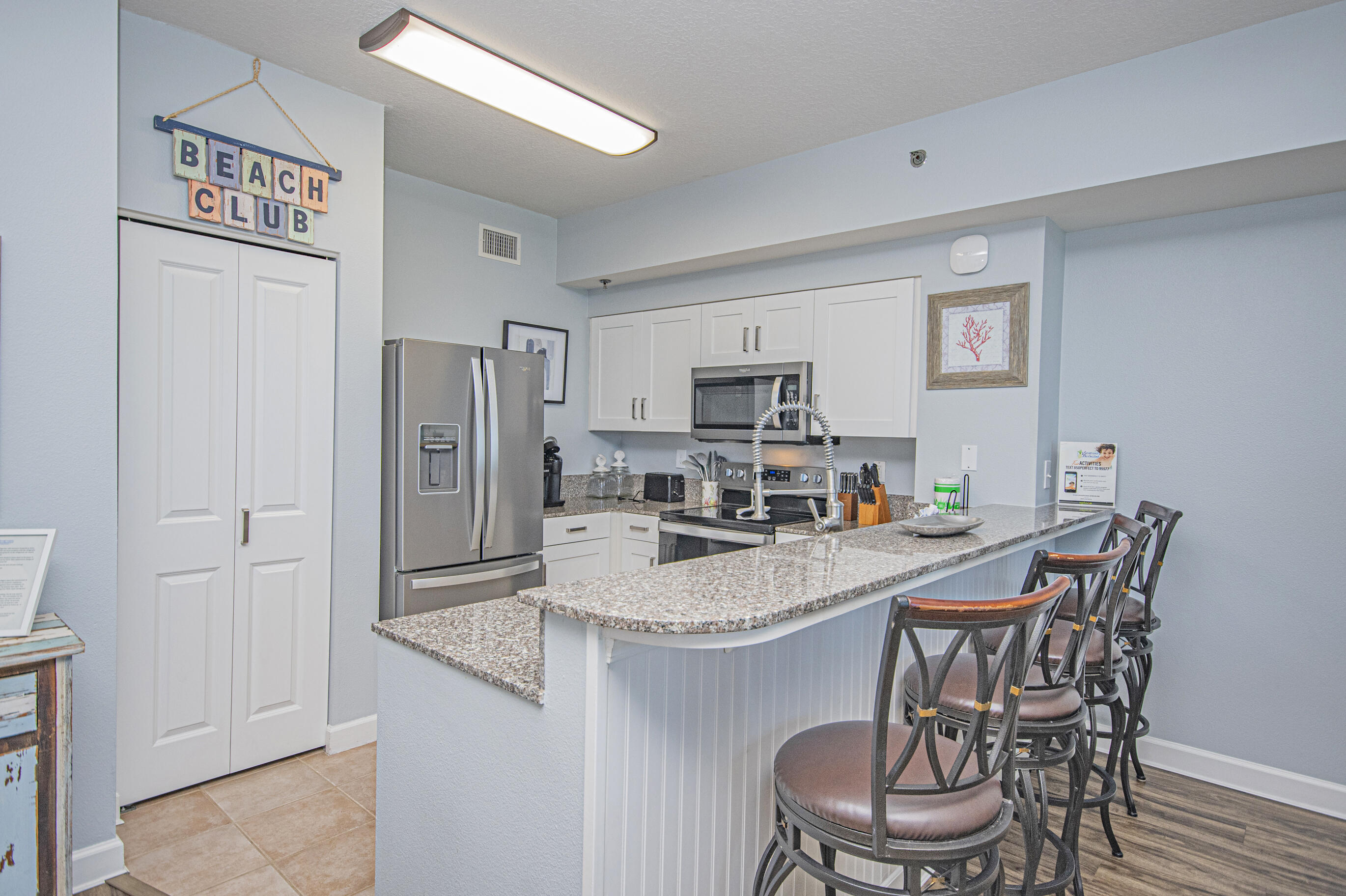 SHORES OF PANAMA - Residential