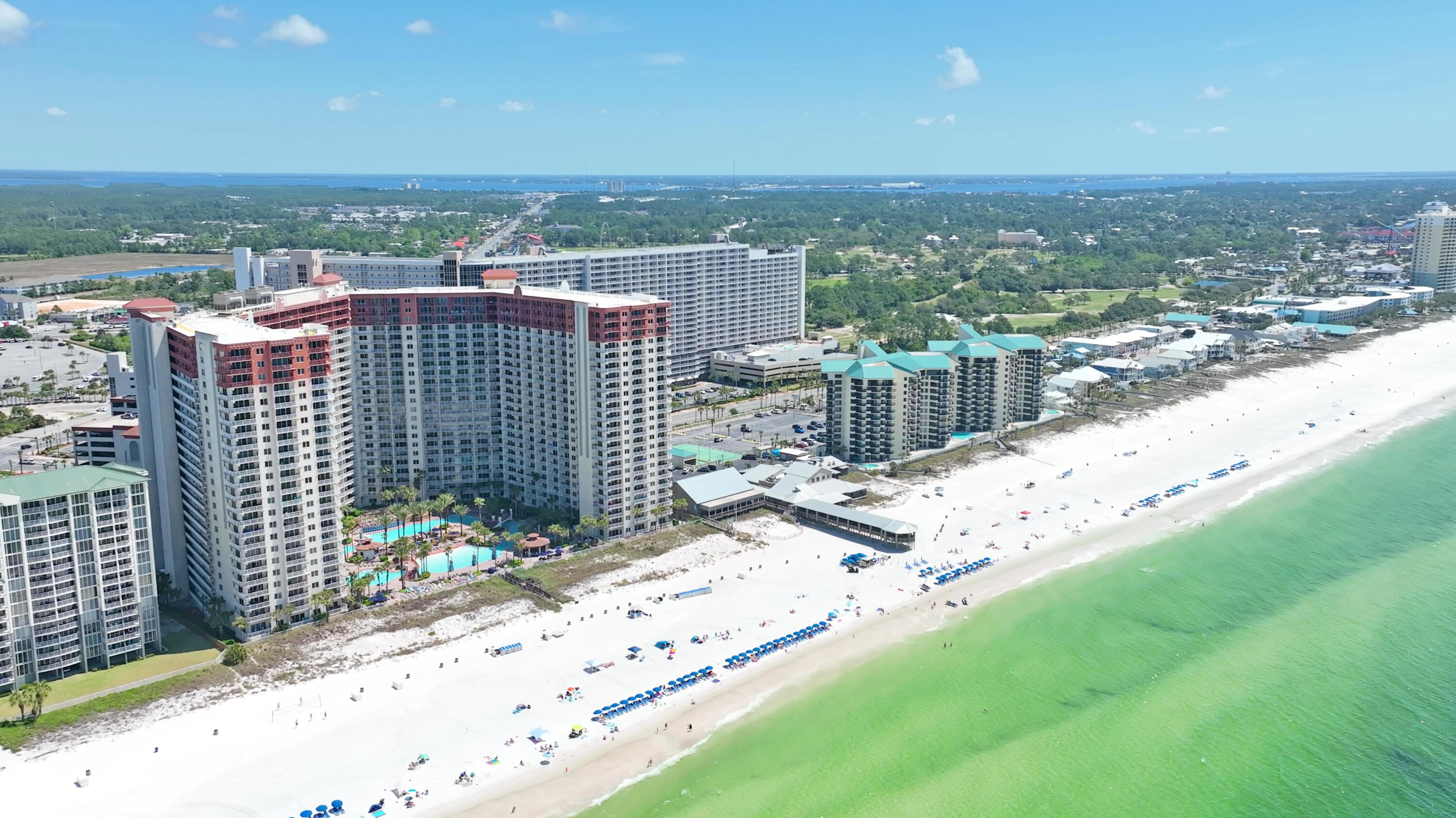 SHORES OF PANAMA - Residential