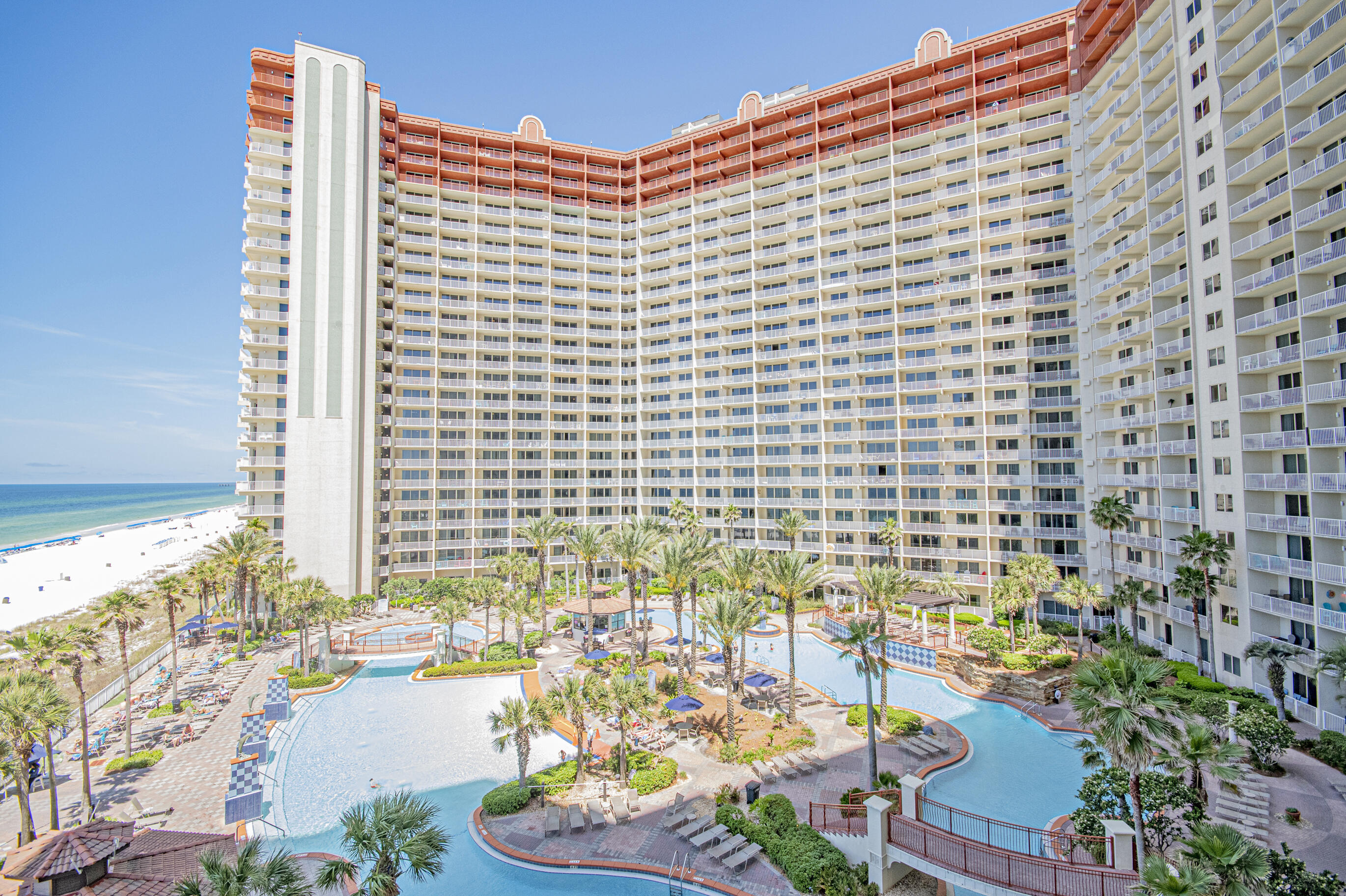 SHORES OF PANAMA - Residential