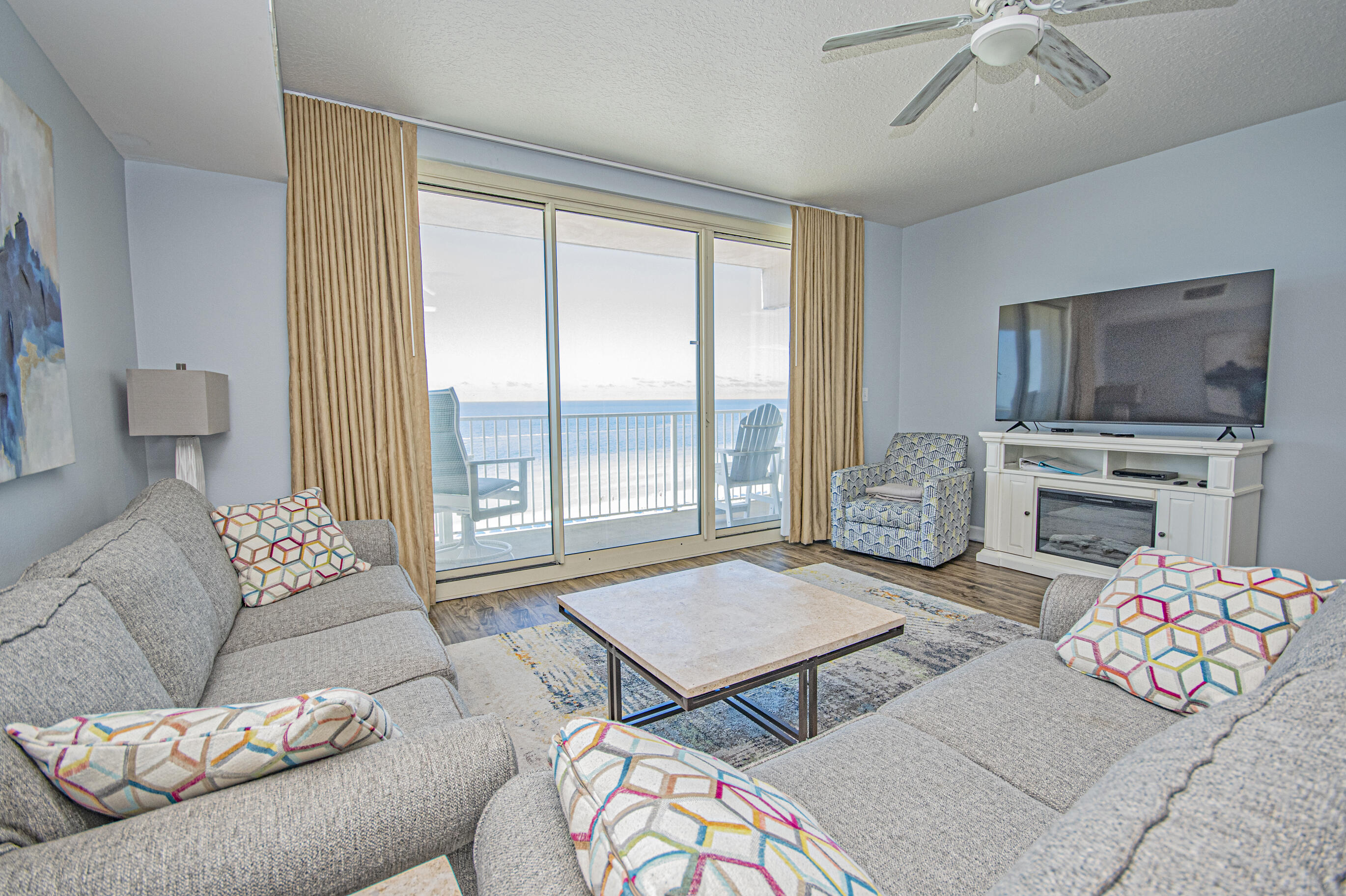 SHORES OF PANAMA - Residential