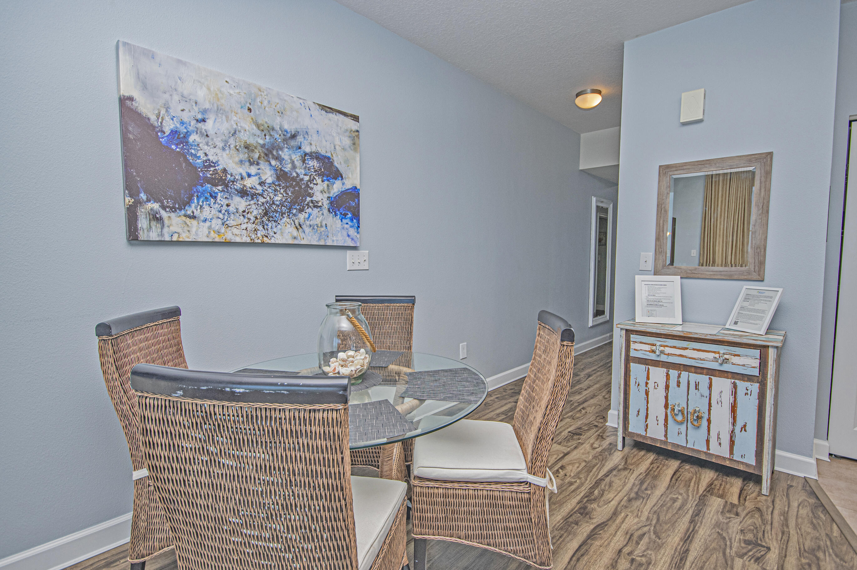 SHORES OF PANAMA - Residential