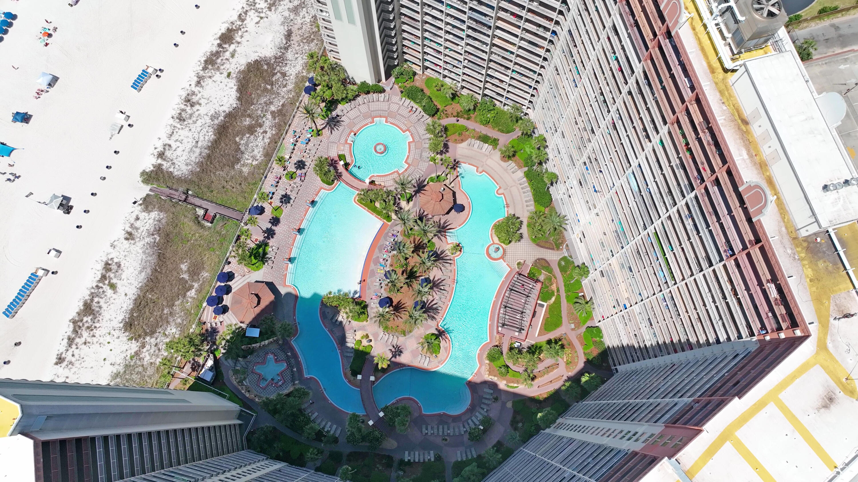 SHORES OF PANAMA - Residential