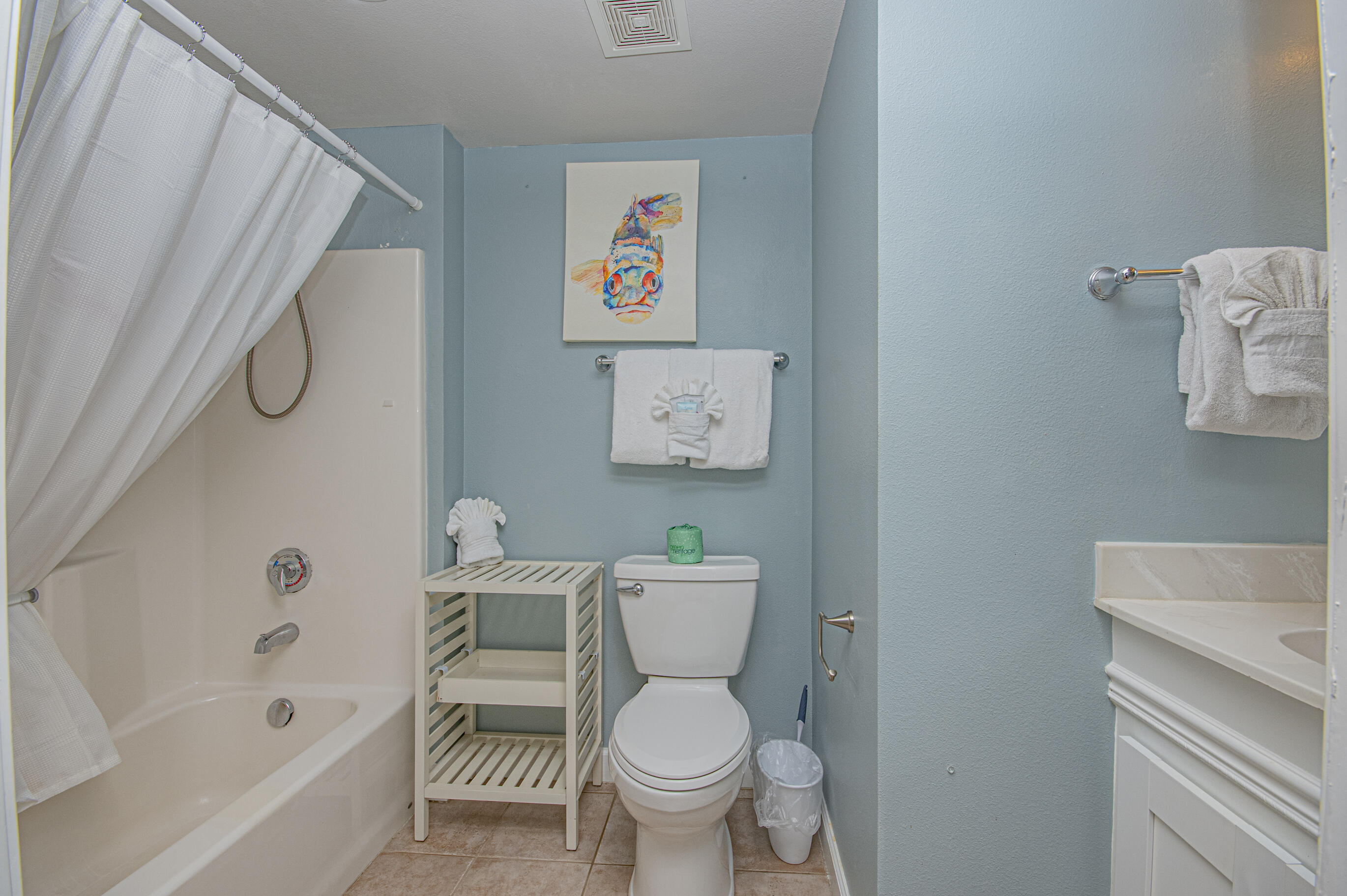 SHORES OF PANAMA - Residential