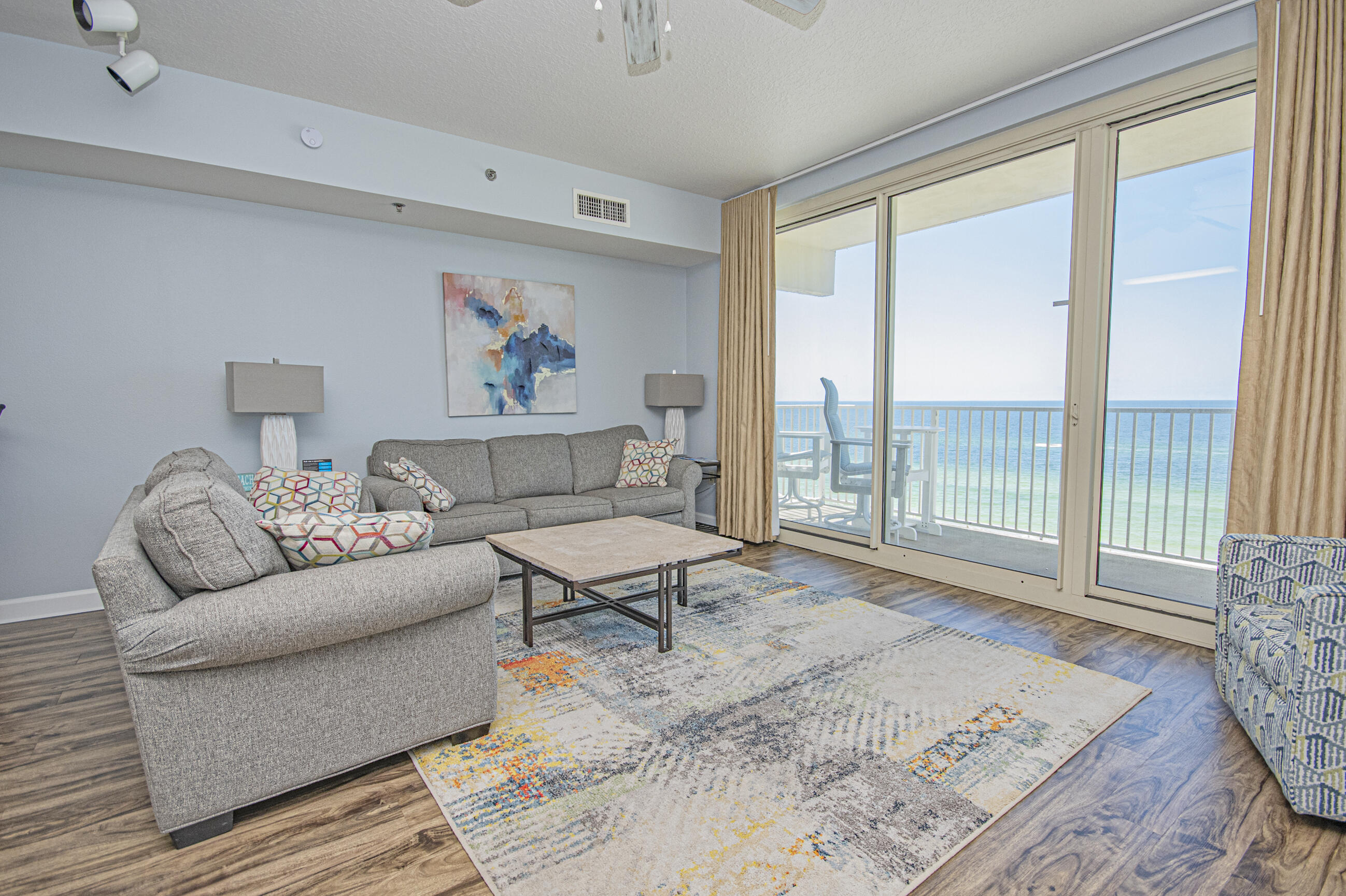 SHORES OF PANAMA - Residential