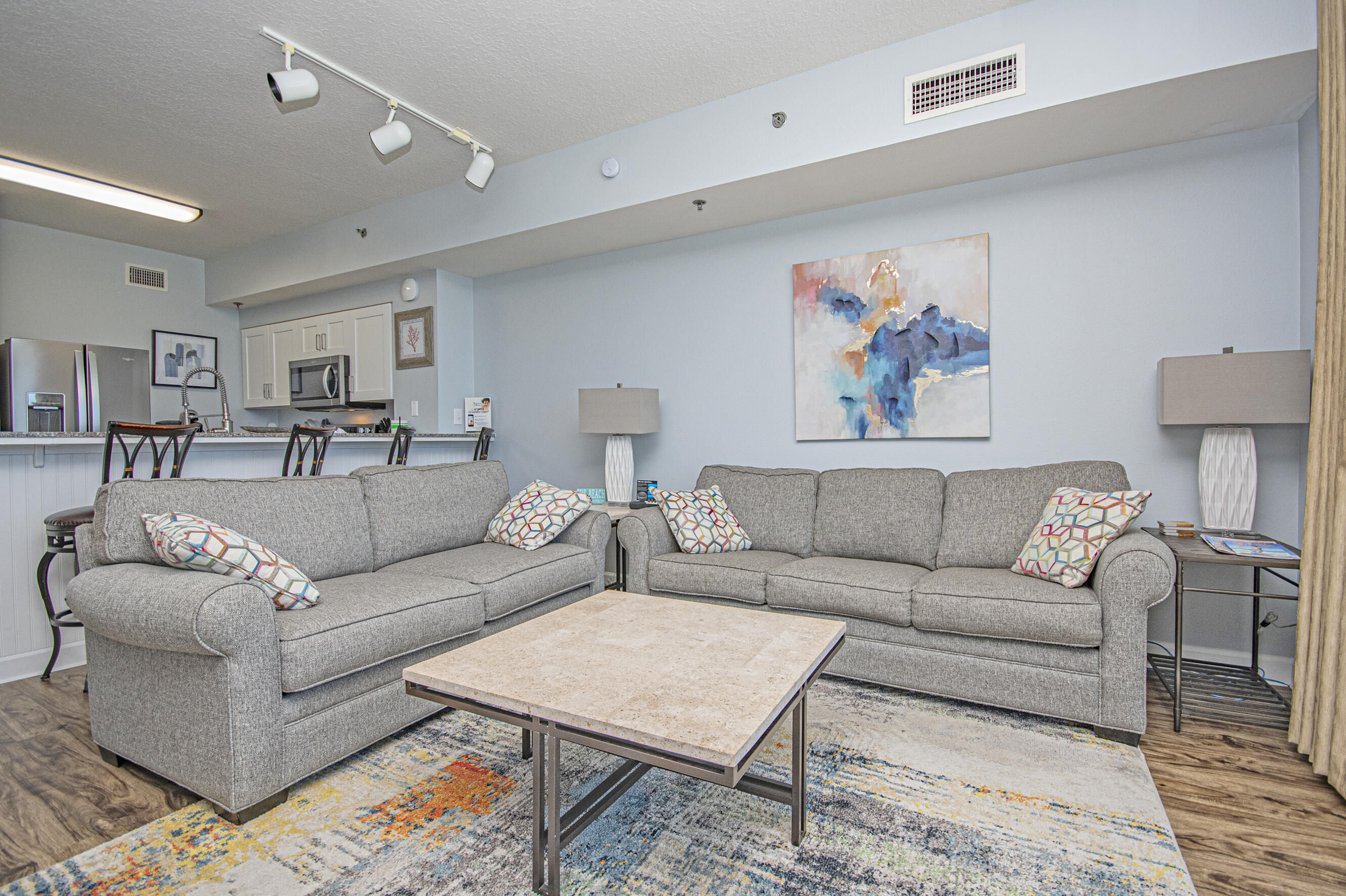 SHORES OF PANAMA - Residential