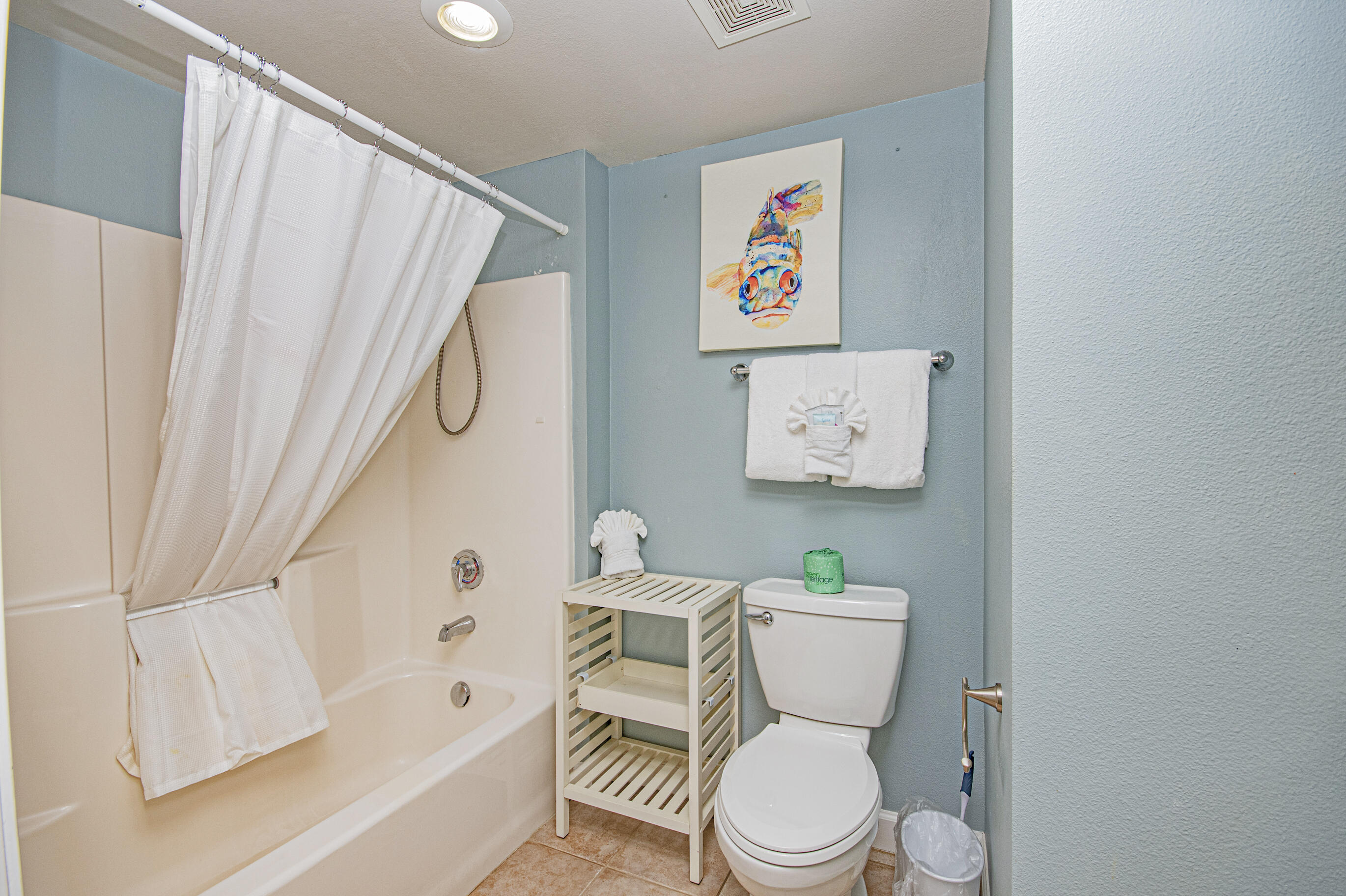 SHORES OF PANAMA - Residential