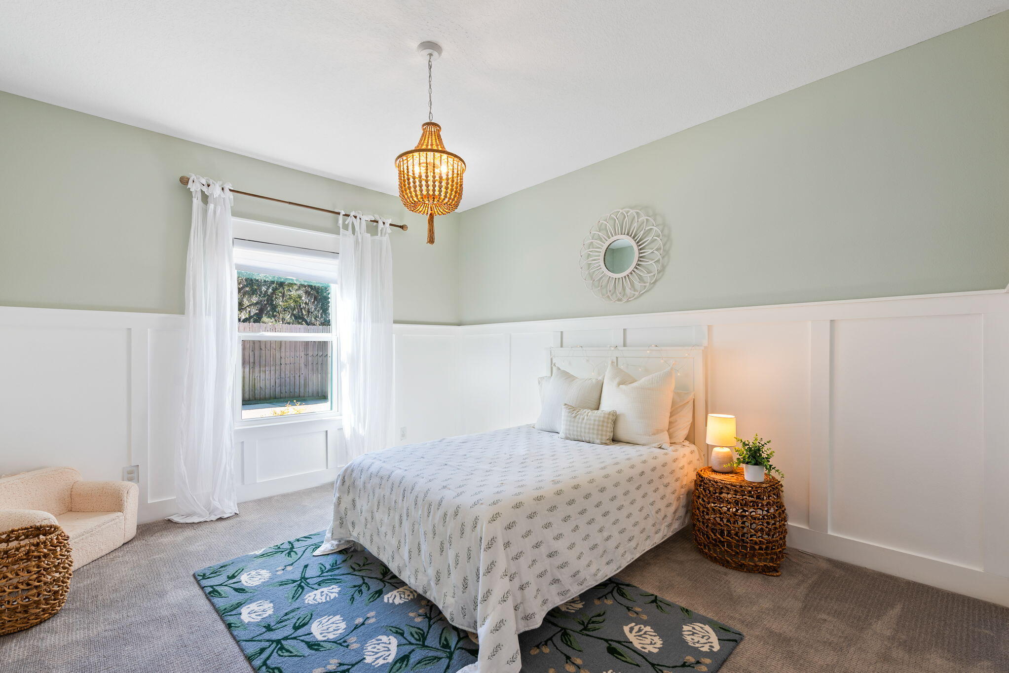 WOODLAND SHORES - Residential