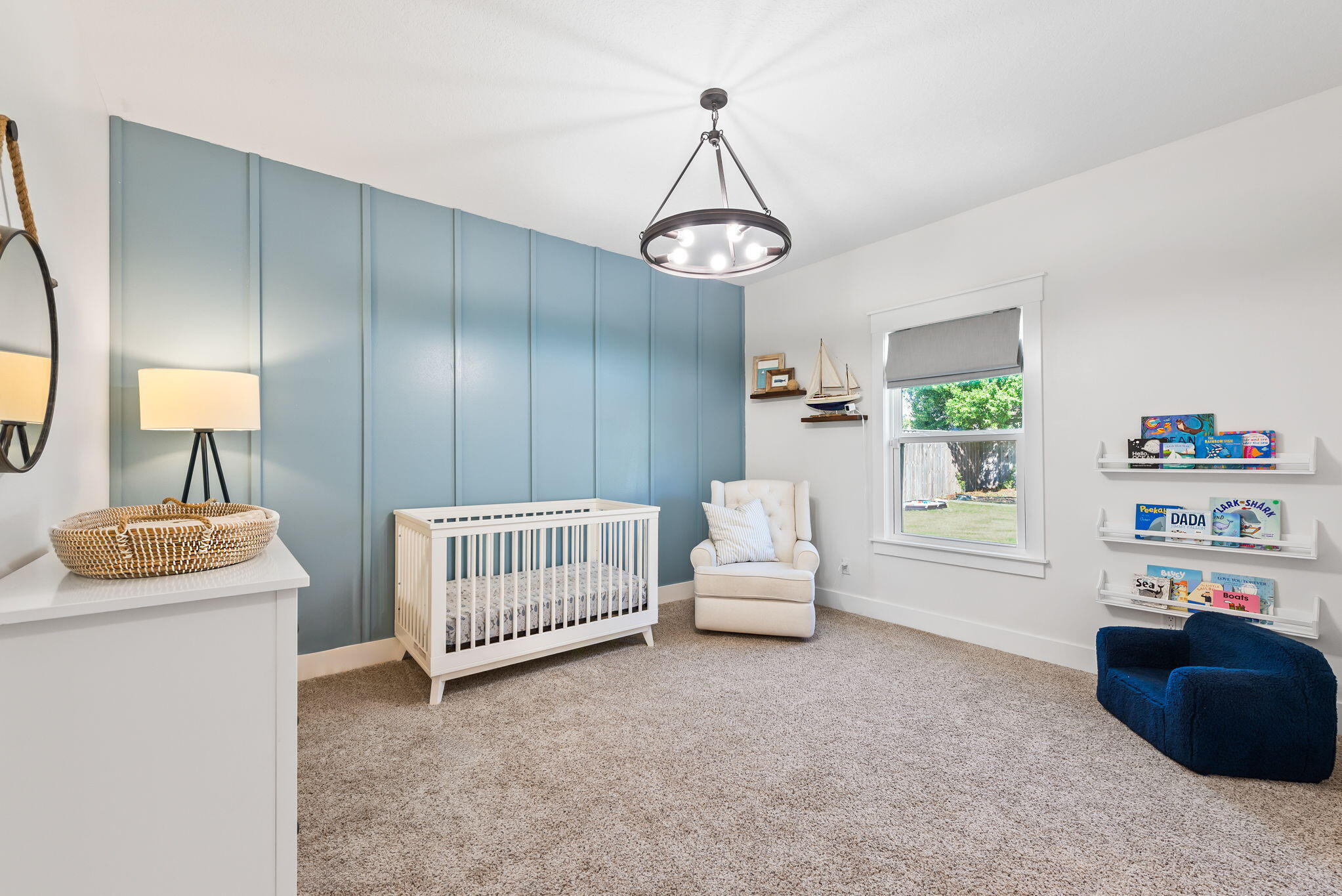 WOODLAND SHORES - Residential