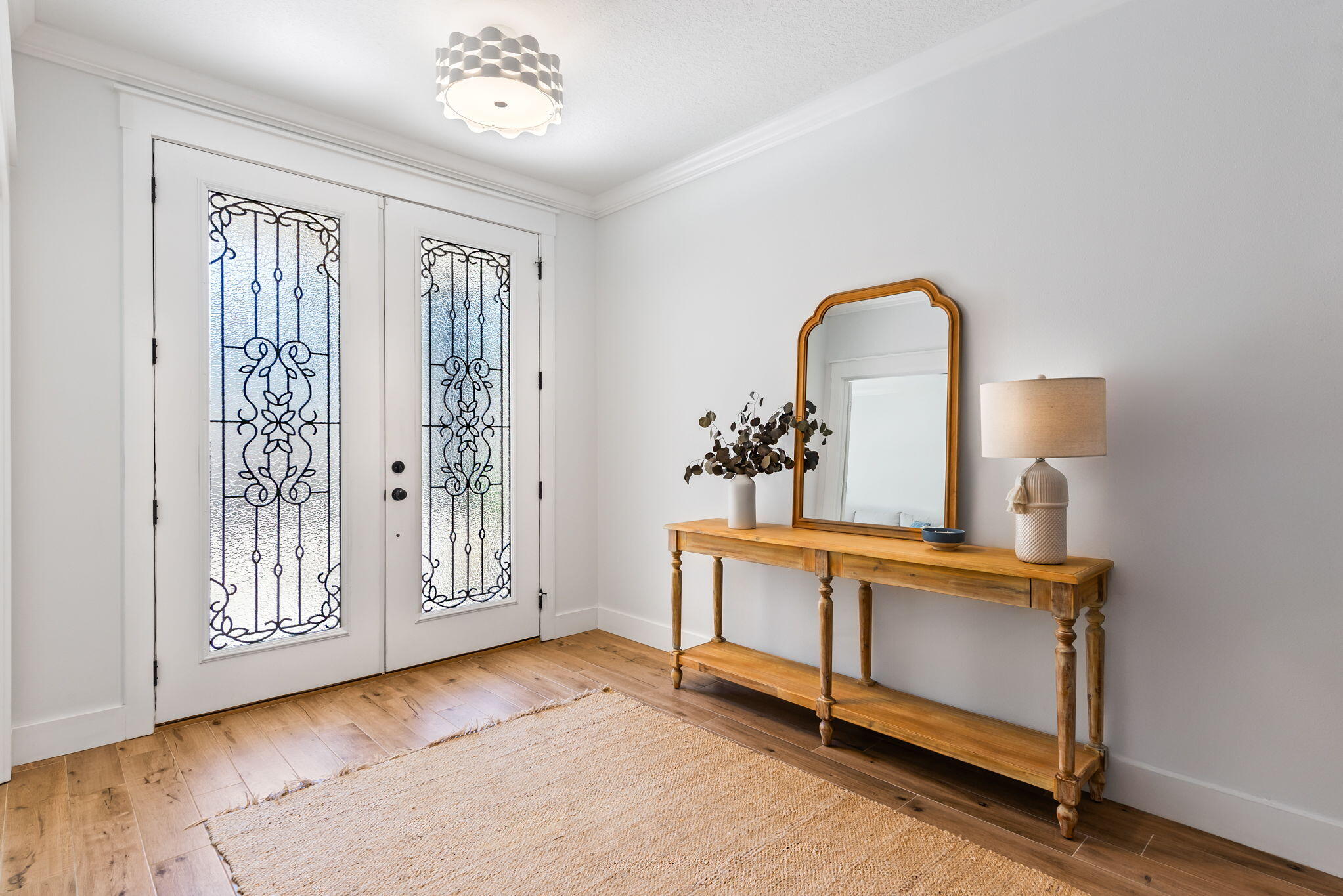 WOODLAND SHORES - Residential