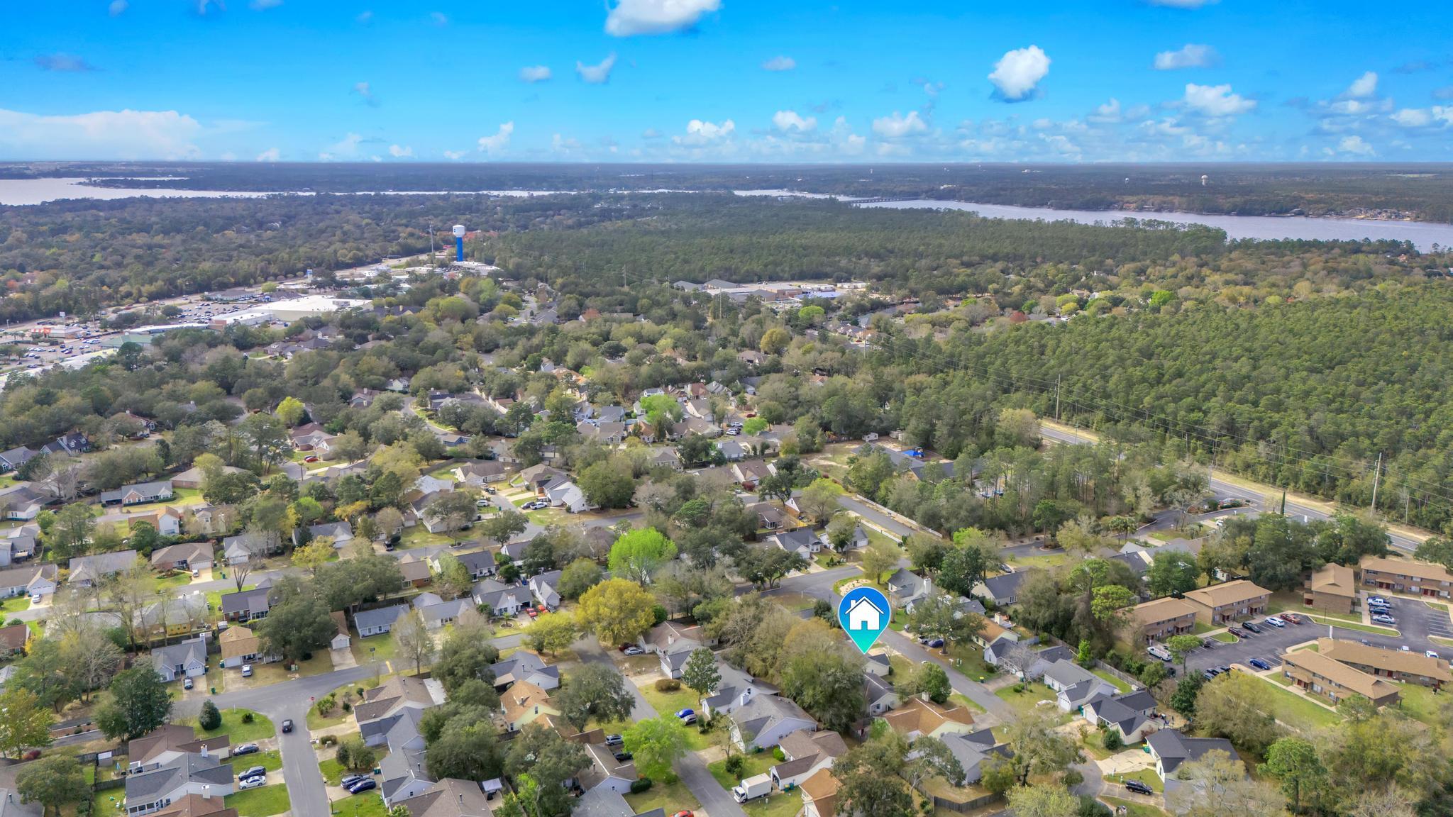 BLUE PINE VILLAGE PH 1 - Residential Lease