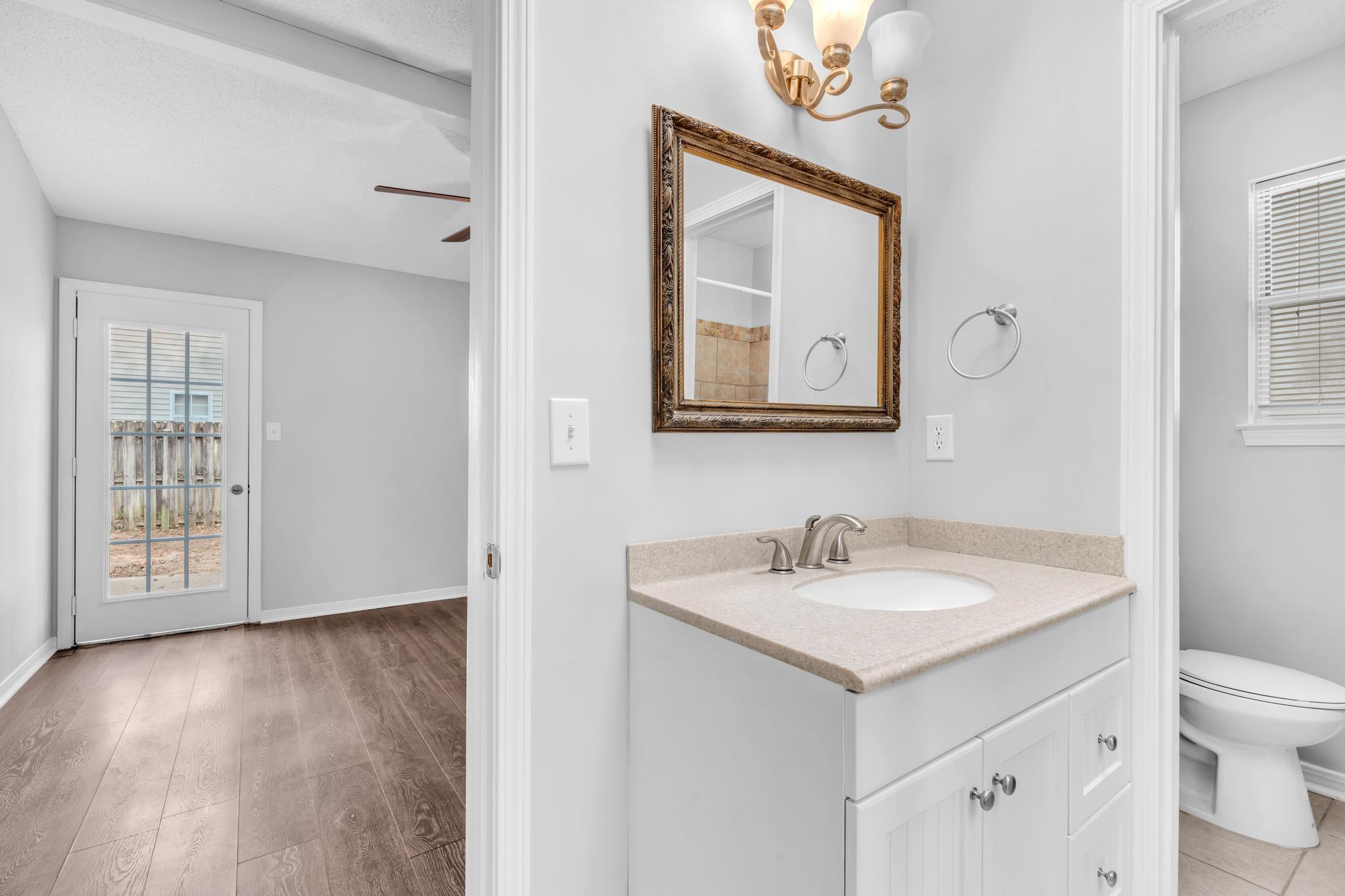 BLUE PINE VILLAGE PH 1 - Residential Lease