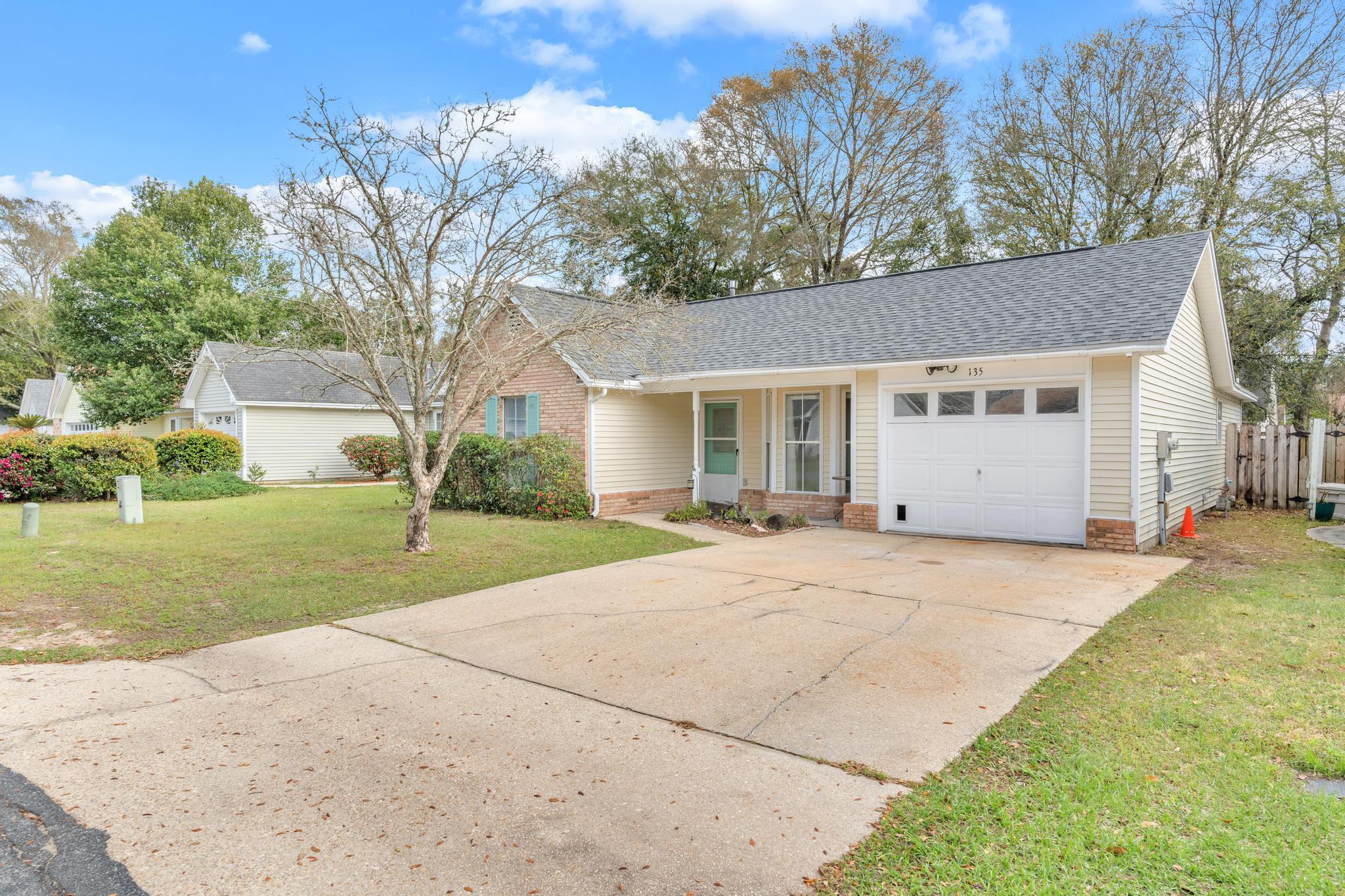 BLUE PINE VILLAGE PH 1 - Residential Lease