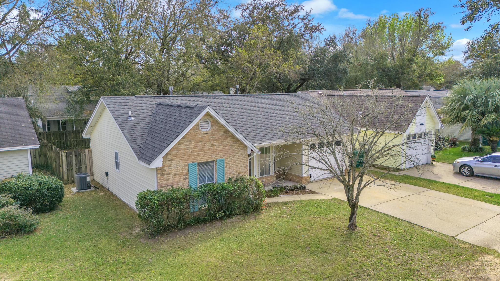 BLUE PINE VILLAGE PH 1 - Residential Lease