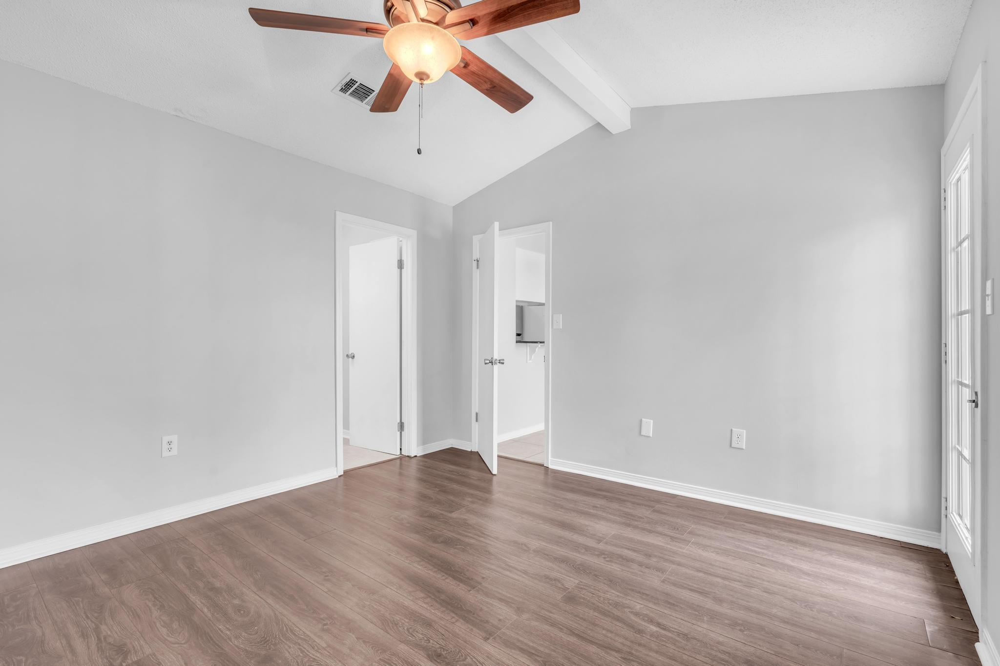BLUE PINE VILLAGE PH 1 - Residential Lease
