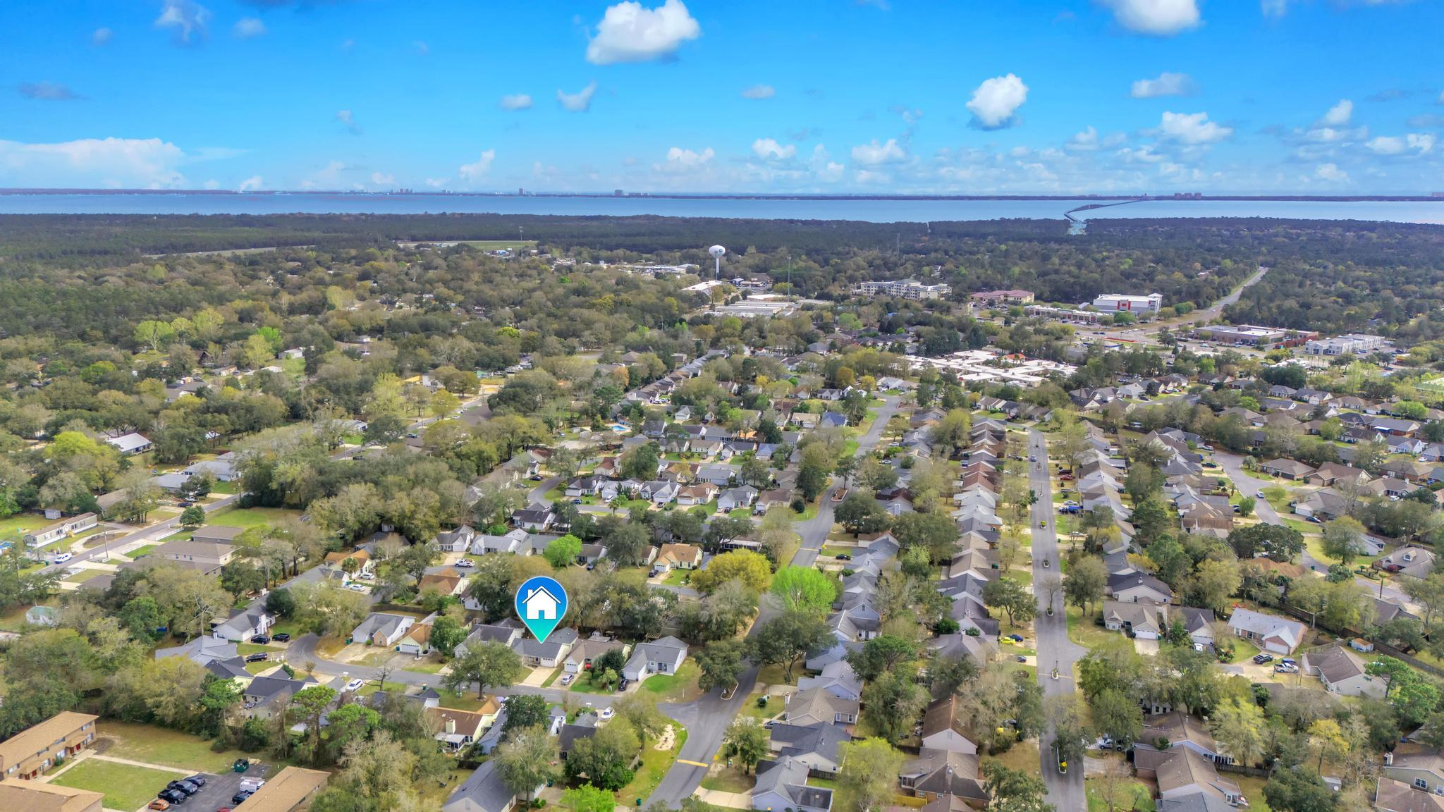 BLUE PINE VILLAGE PH 1 - Residential Lease