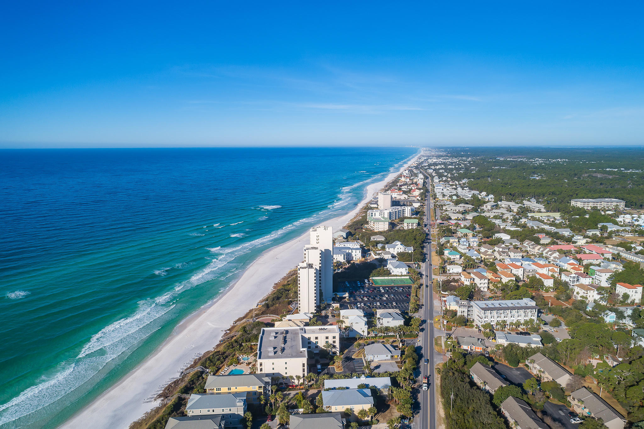 WHITE SUGAR ESTATES - Residential