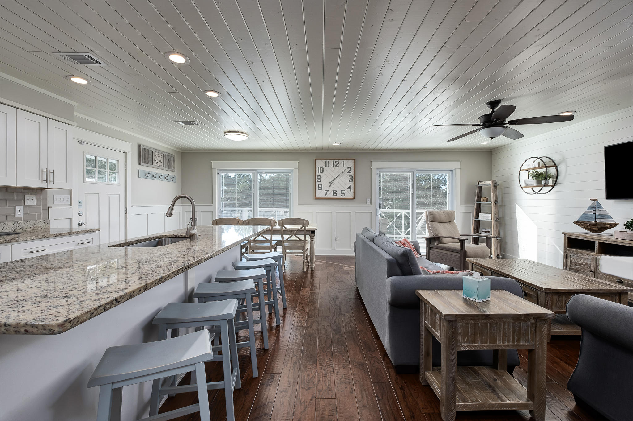 WHITE SUGAR ESTATES - Residential