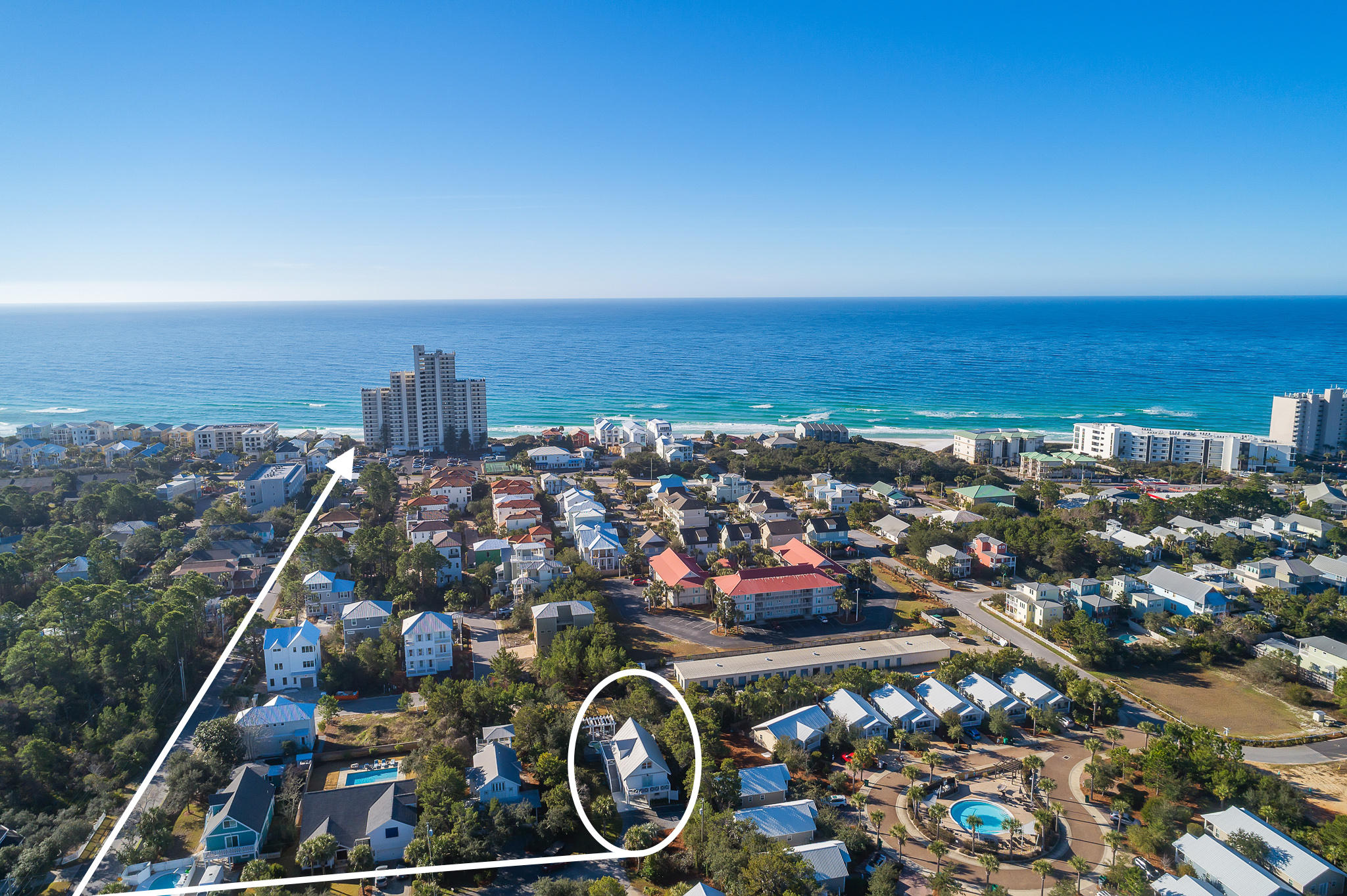 WHITE SUGAR ESTATES - Residential