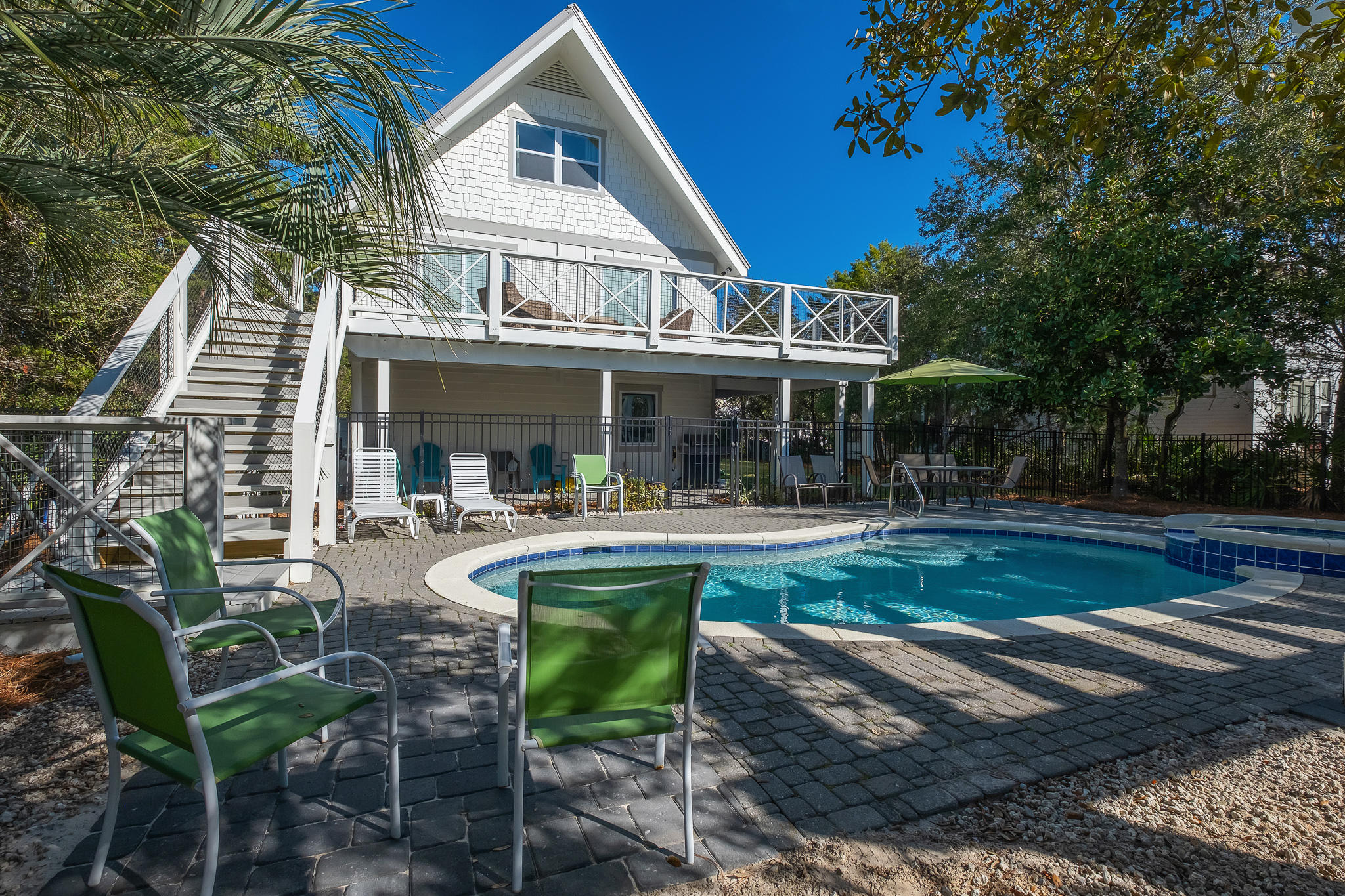 WHITE SUGAR ESTATES - Residential