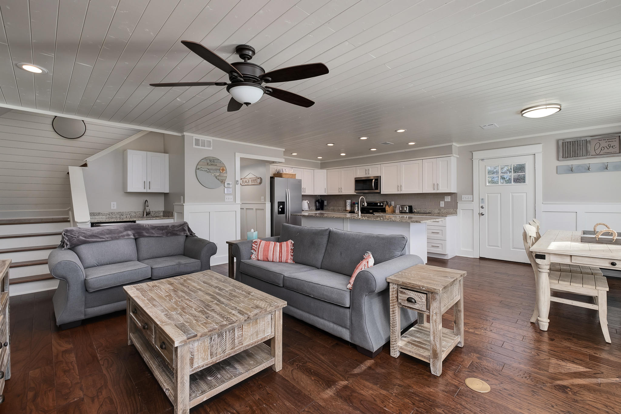 WHITE SUGAR ESTATES - Residential