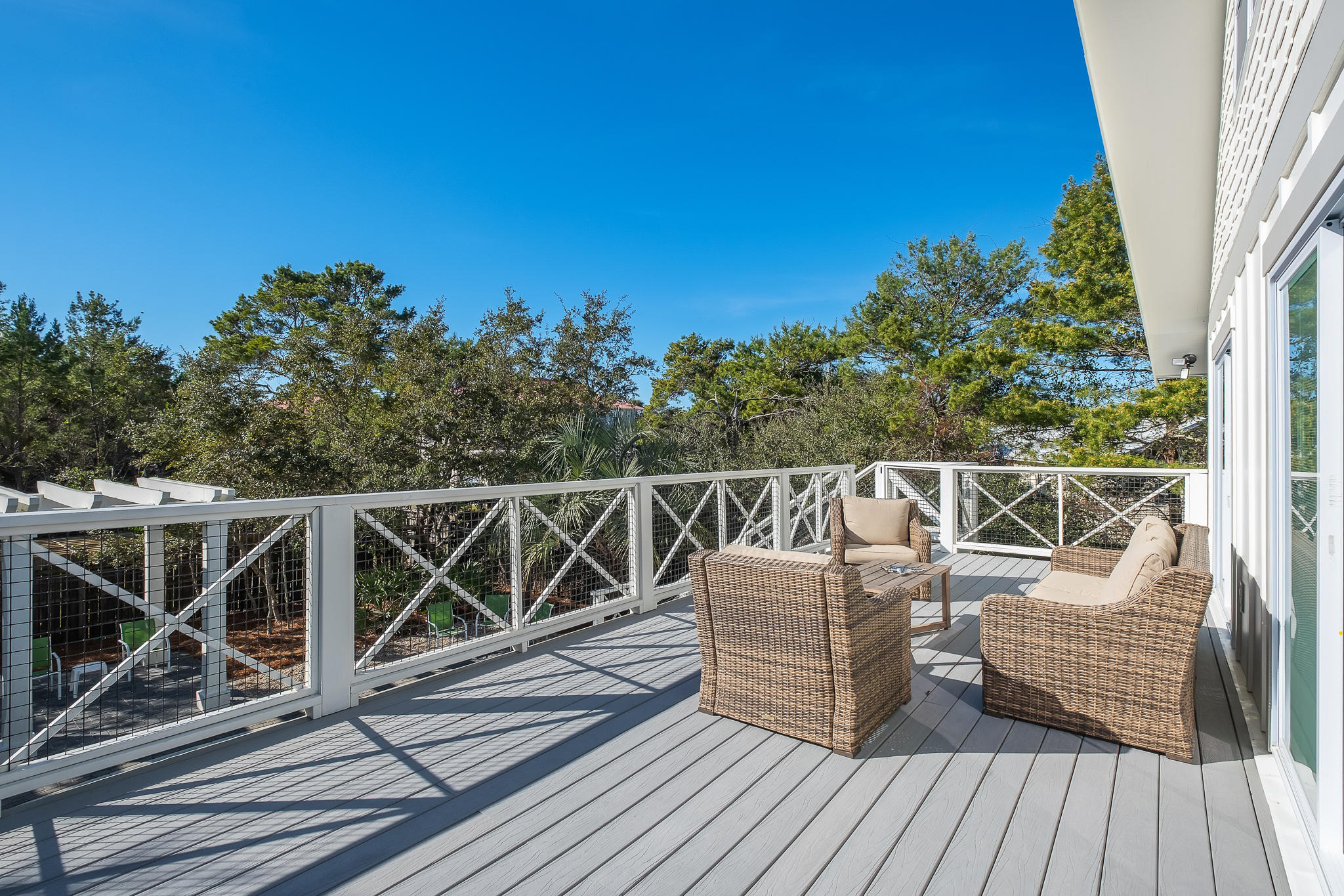 WHITE SUGAR ESTATES - Residential