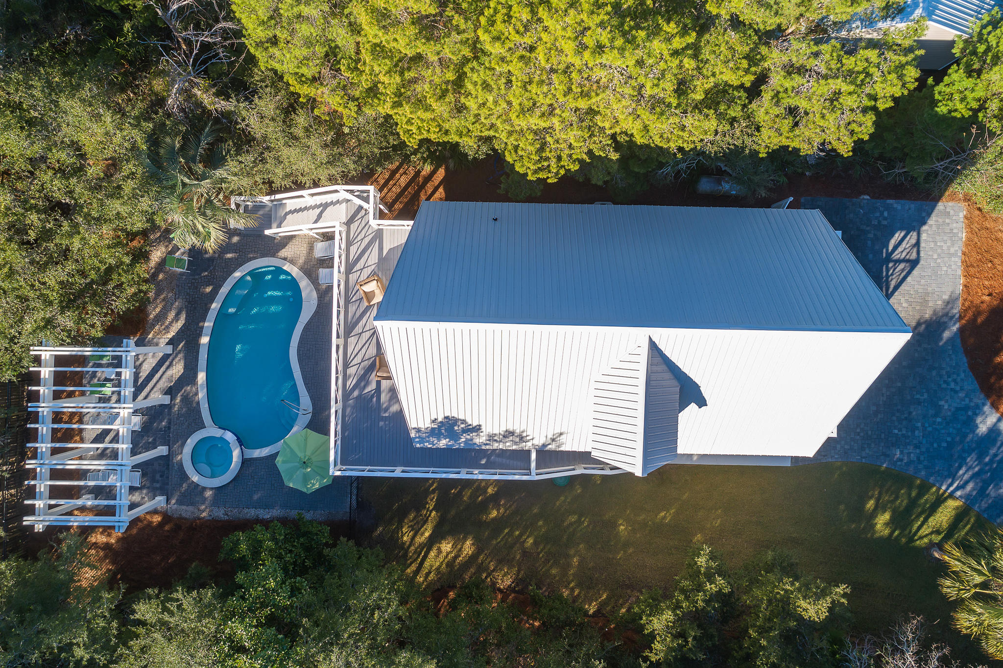 WHITE SUGAR ESTATES - Residential