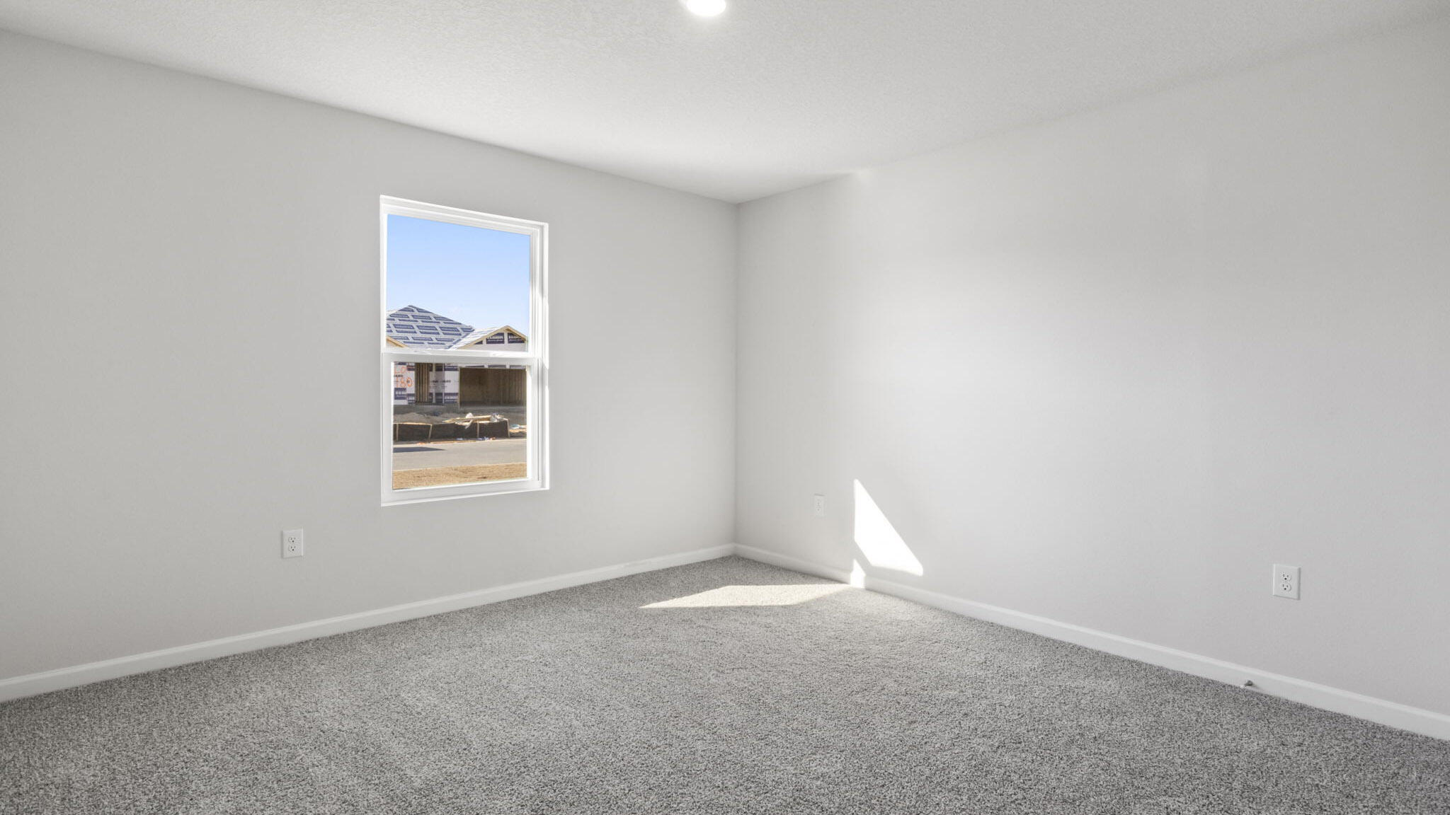 Deer Ridge Crossing - Residential