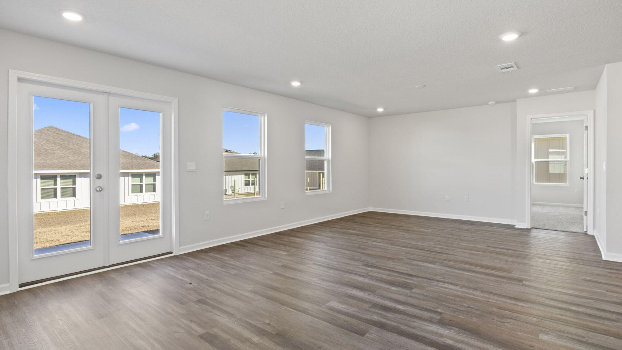 Deer Ridge Crossing - Residential