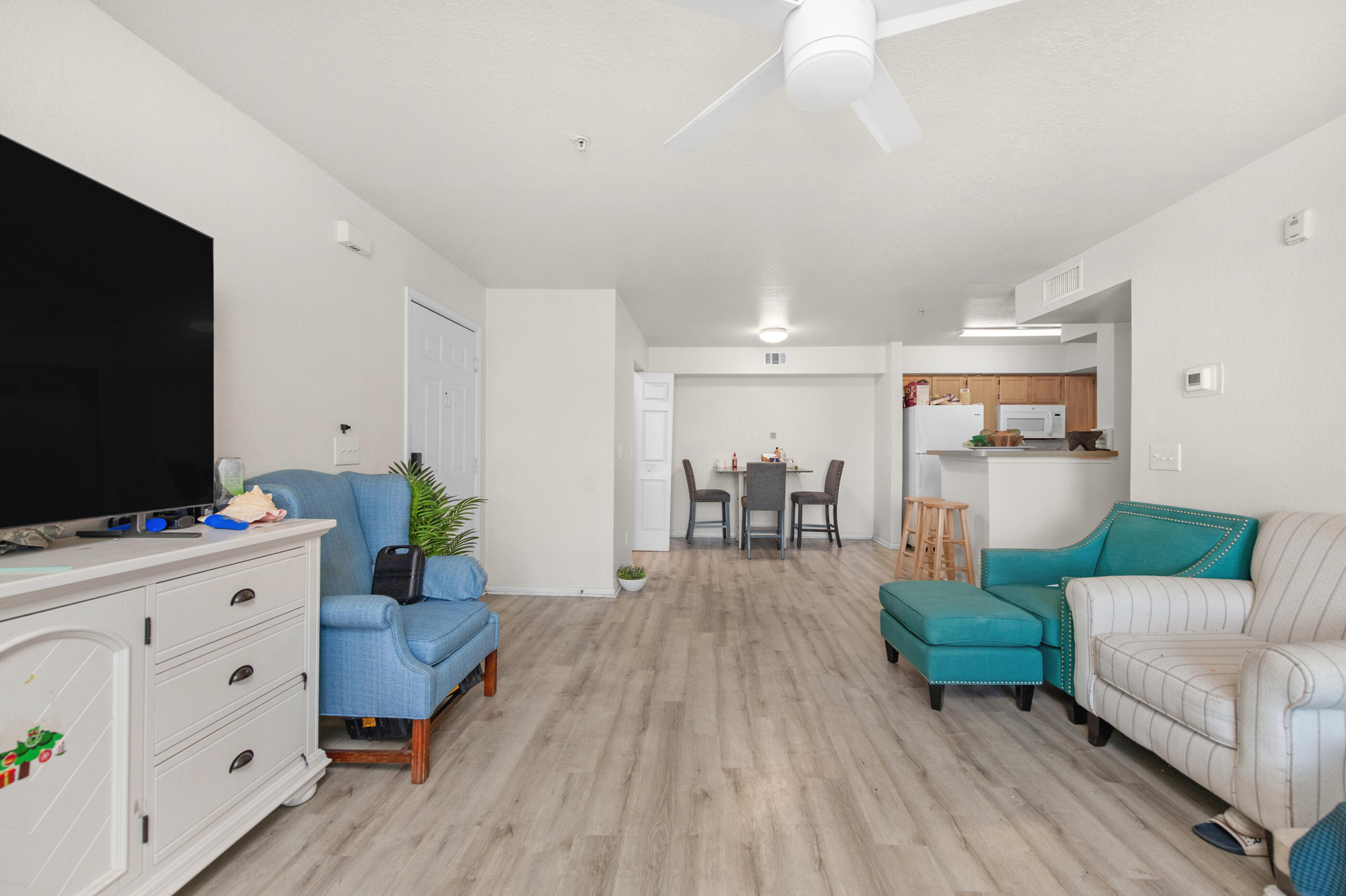 INDIAN LAKE - Residential
