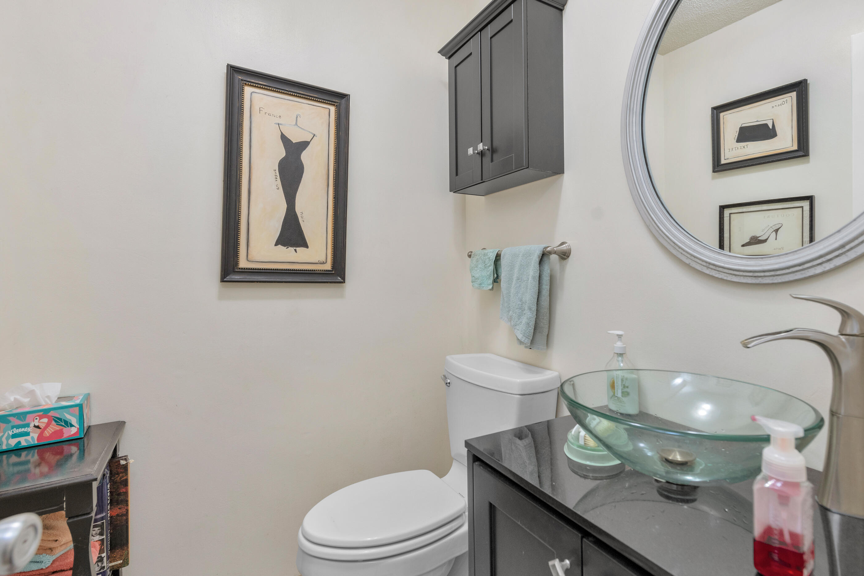 SHAMROCK ESTATES - Residential