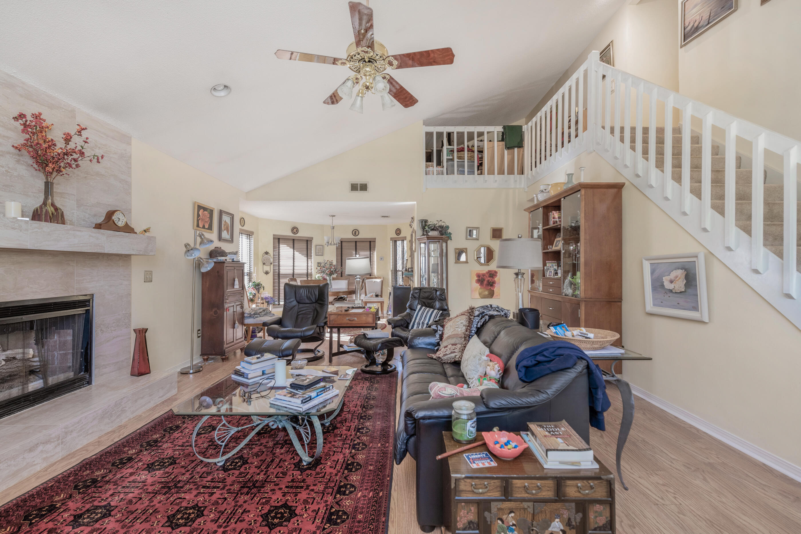 SHAMROCK ESTATES - Residential