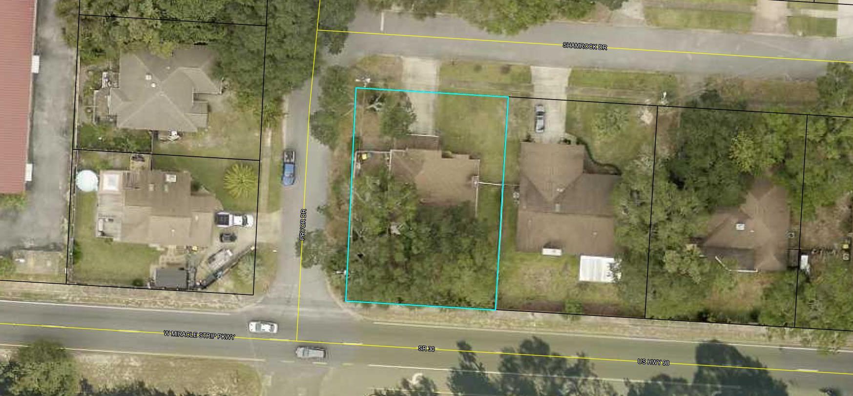 SHAMROCK ESTATES - Residential