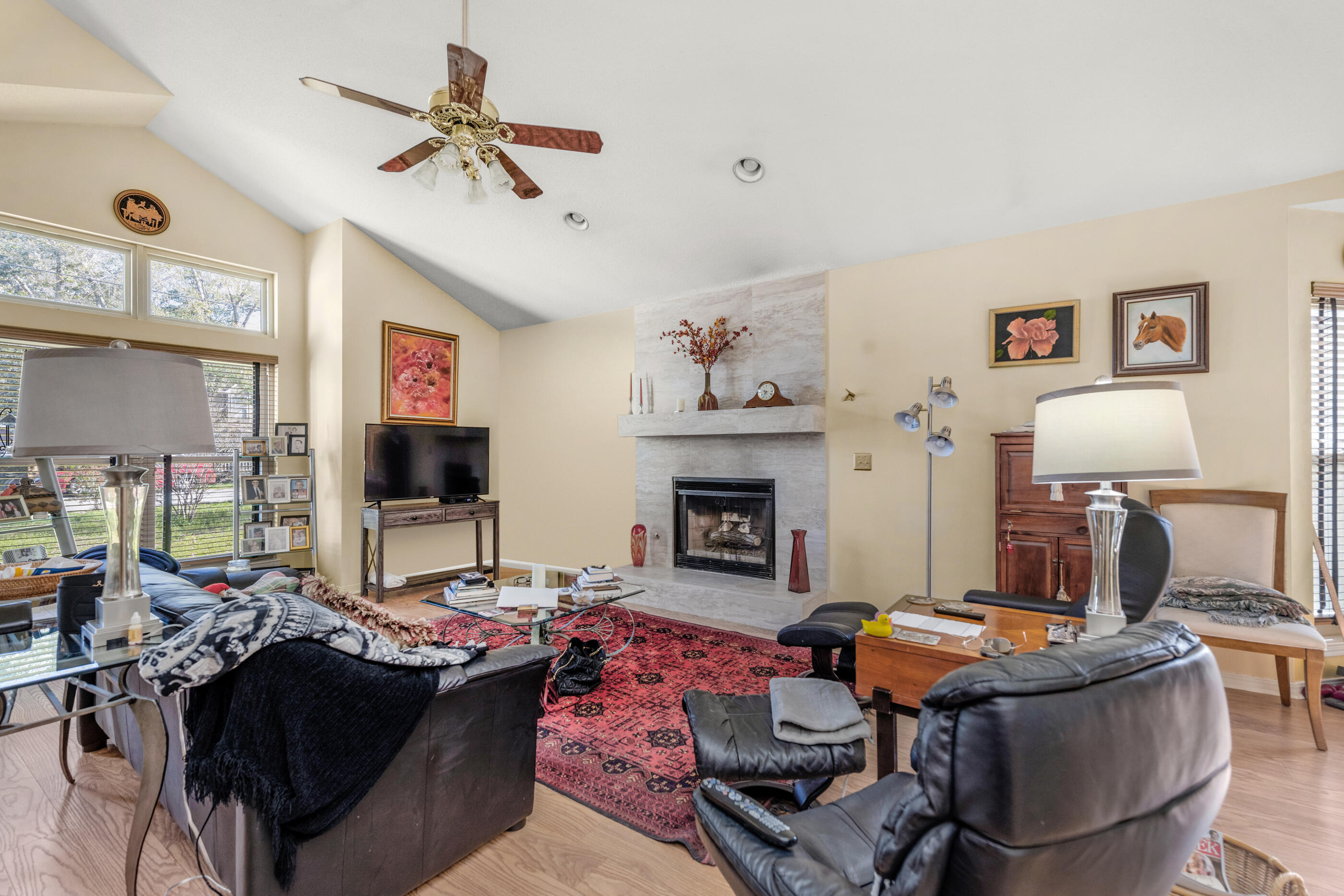 SHAMROCK ESTATES - Residential