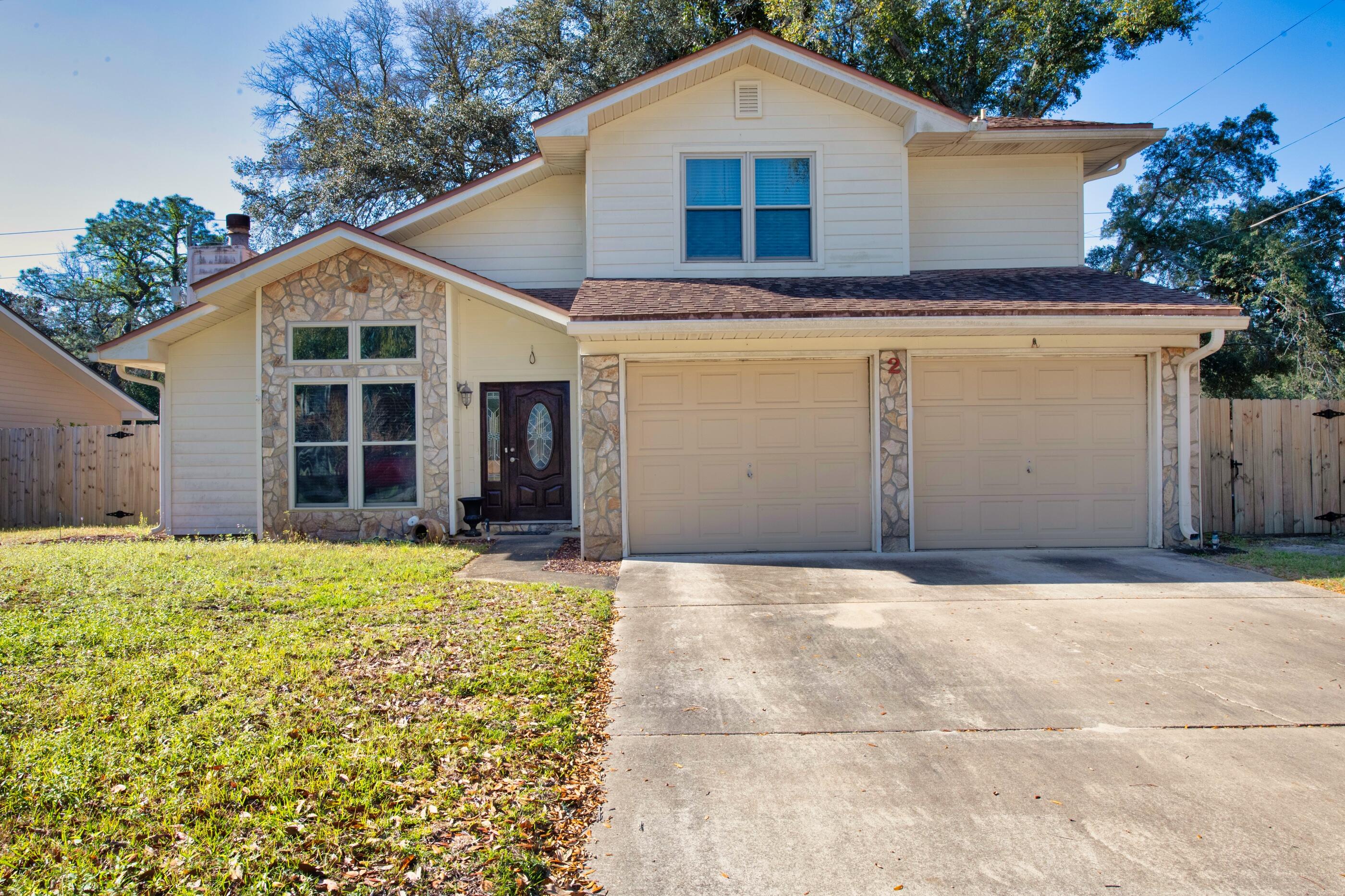 SHAMROCK ESTATES - Residential